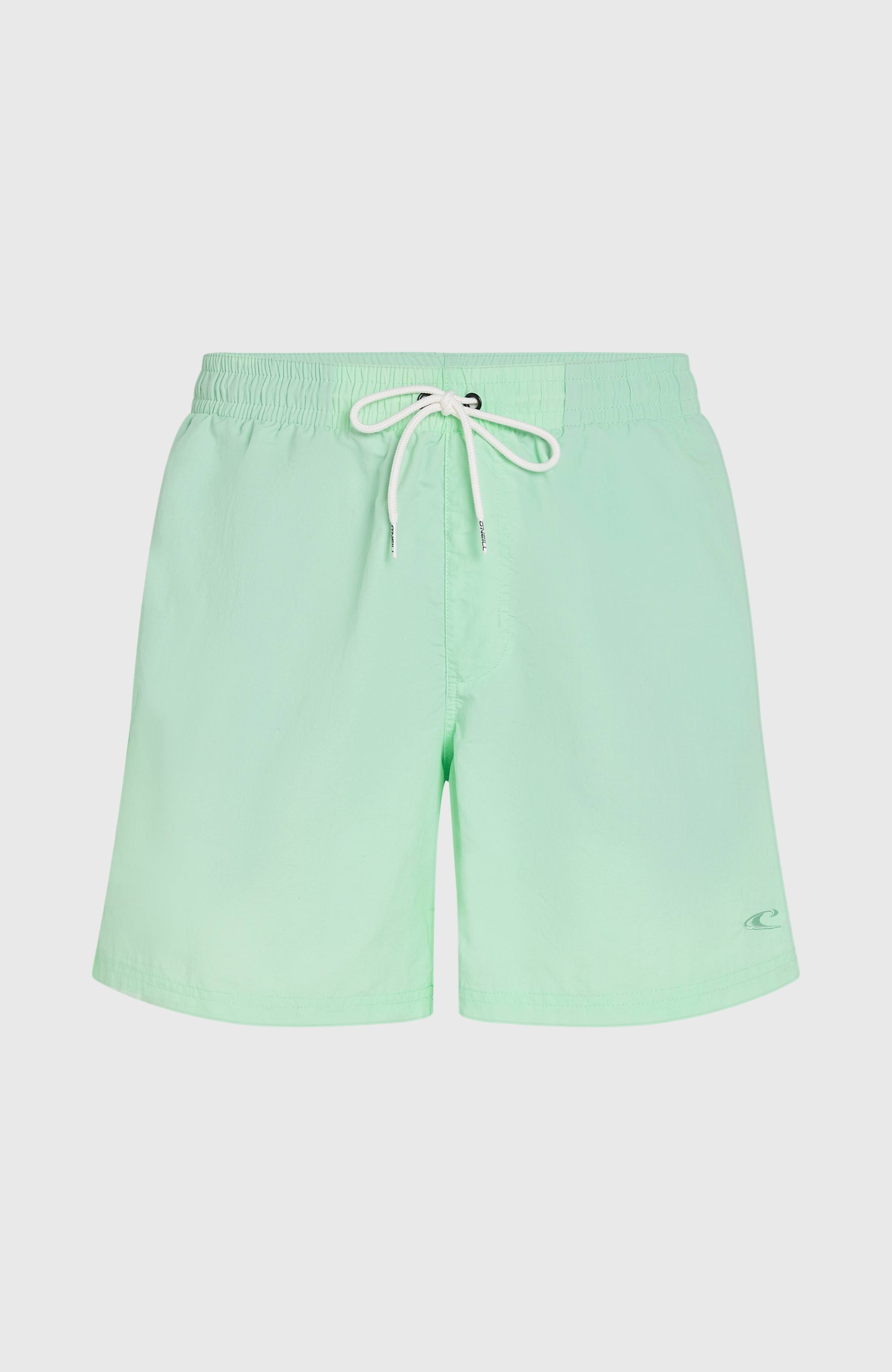 O’Neill Vert 16'' Swim Shorts Mildrew Mint
