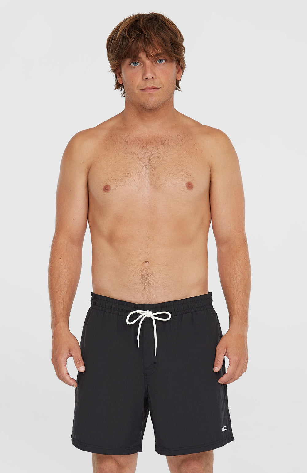 O'Neill Vert 16" Swim Shorts Black Out