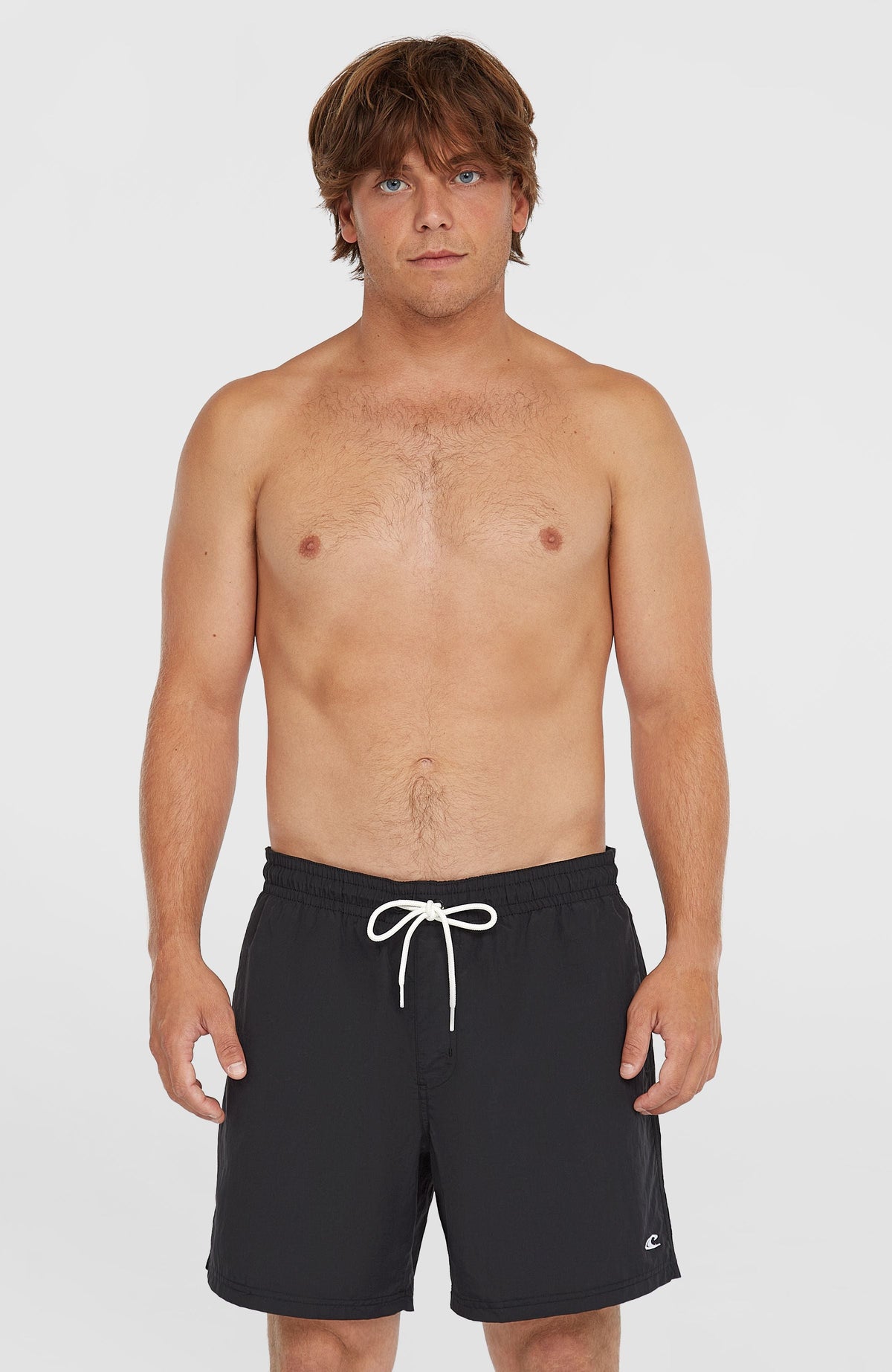 O'Neill Vert 16" Swim Shorts Black Out