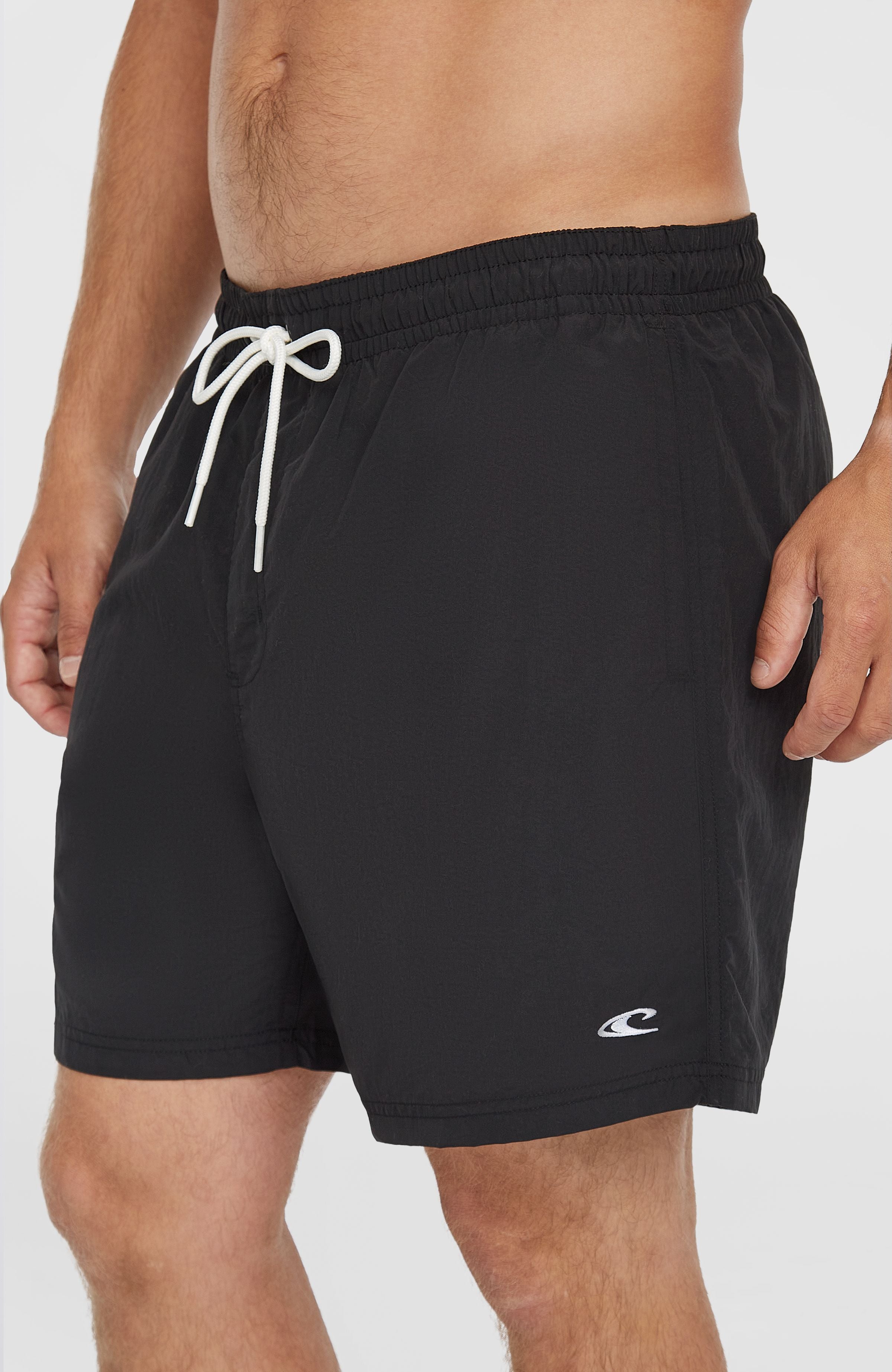 O'Neill Vert 16" Swim Shorts Black Out