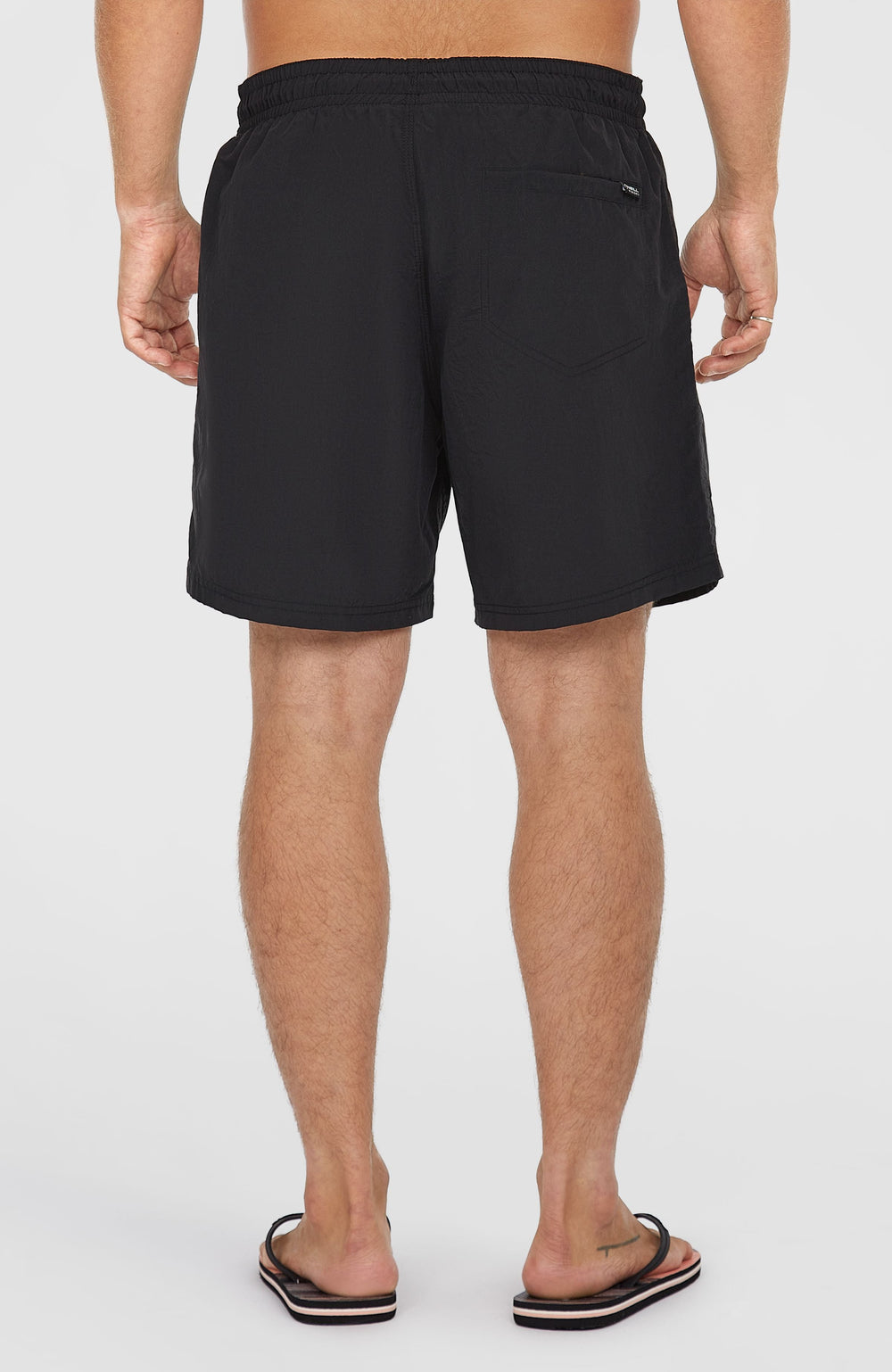 O'Neill Vert 16" Swim Shorts Black Out