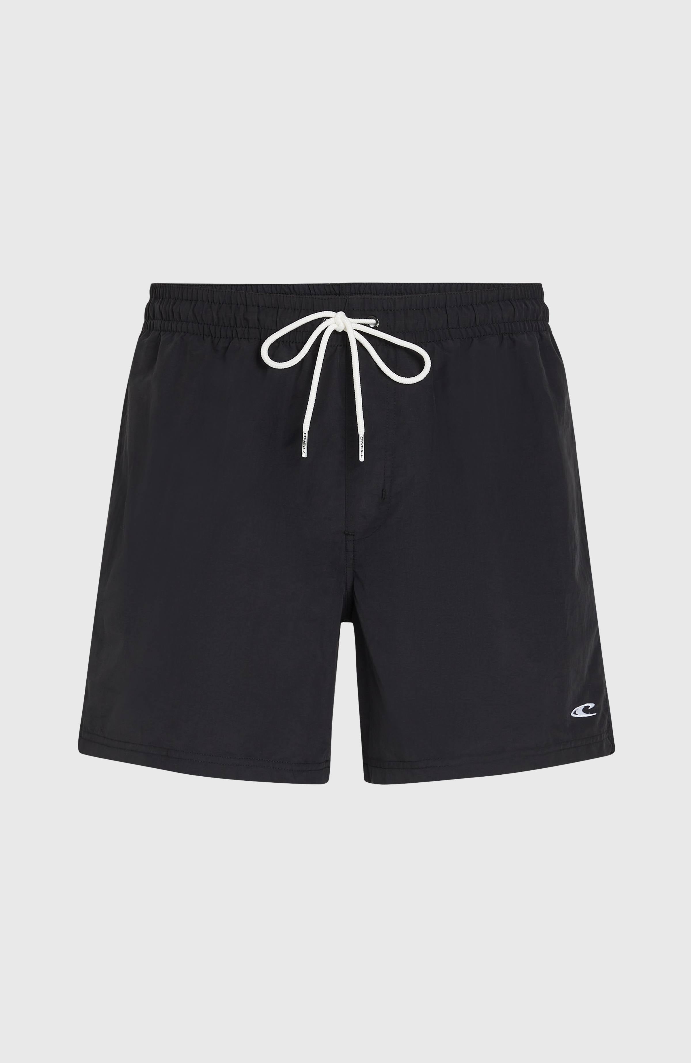 O'Neill Vert 16" Swim Shorts Black Out