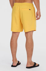 Original Cali 16'' Swim Shorts Golden Haze