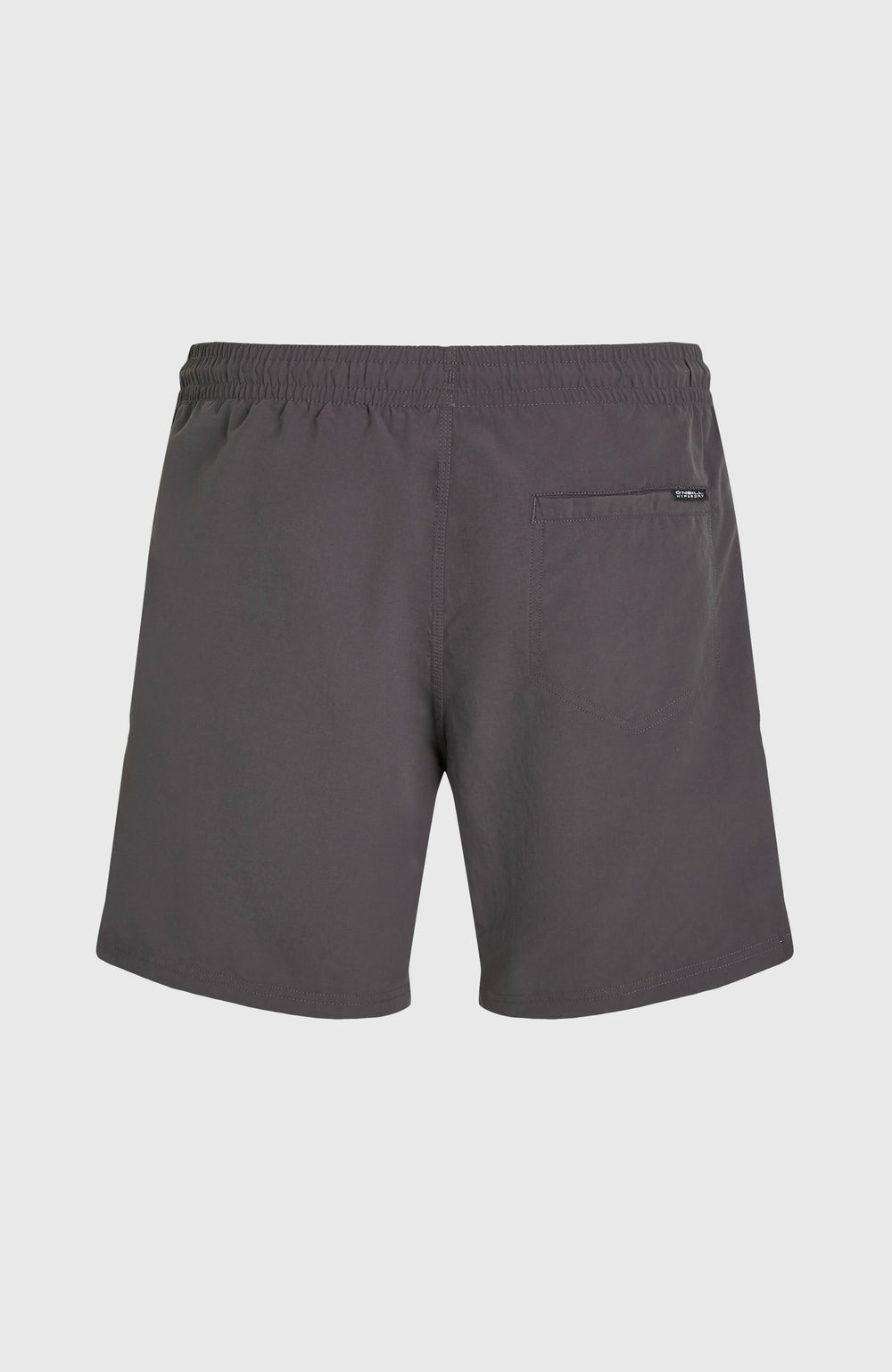 O'Neill Vert 16" Swim Shorts Asphalt