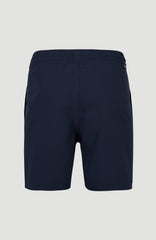 Original Cali 16" Swim Shorts Ink Blue