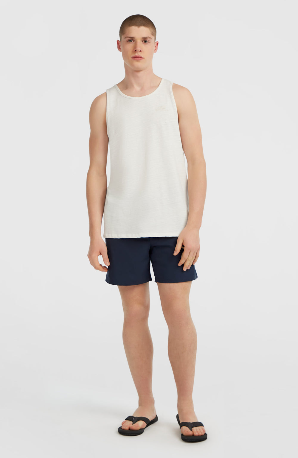Original Cali 16" Swim Shorts Ink Blue