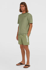 Cali 16'' Swim Shorts Avery Fern