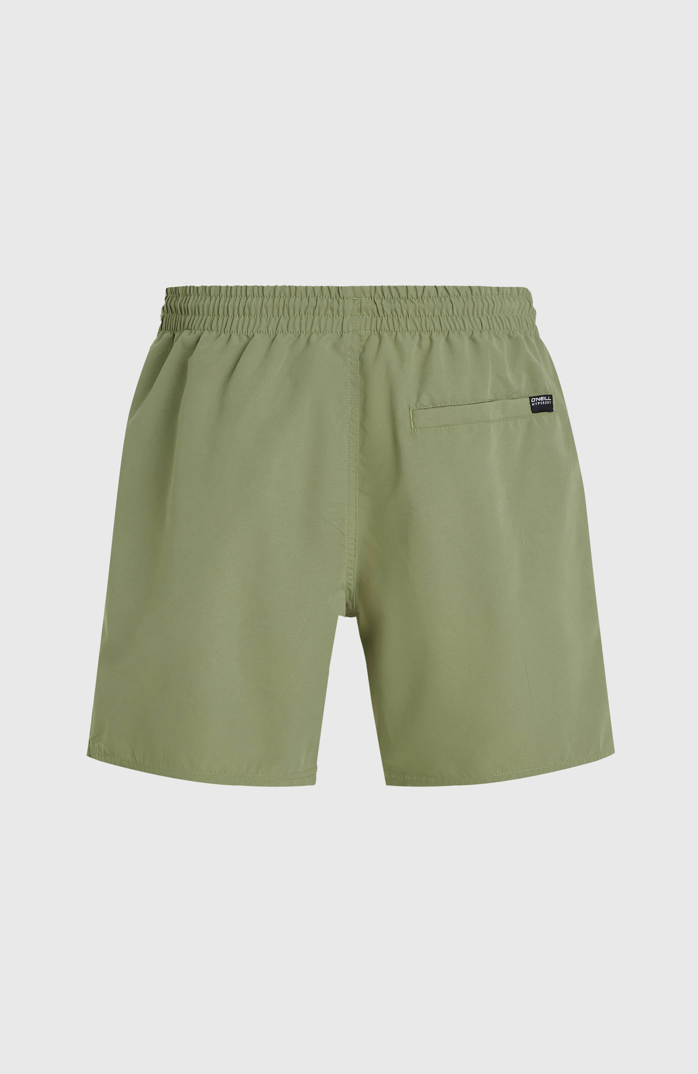 Cali 16'' Swim Shorts Avery Fern