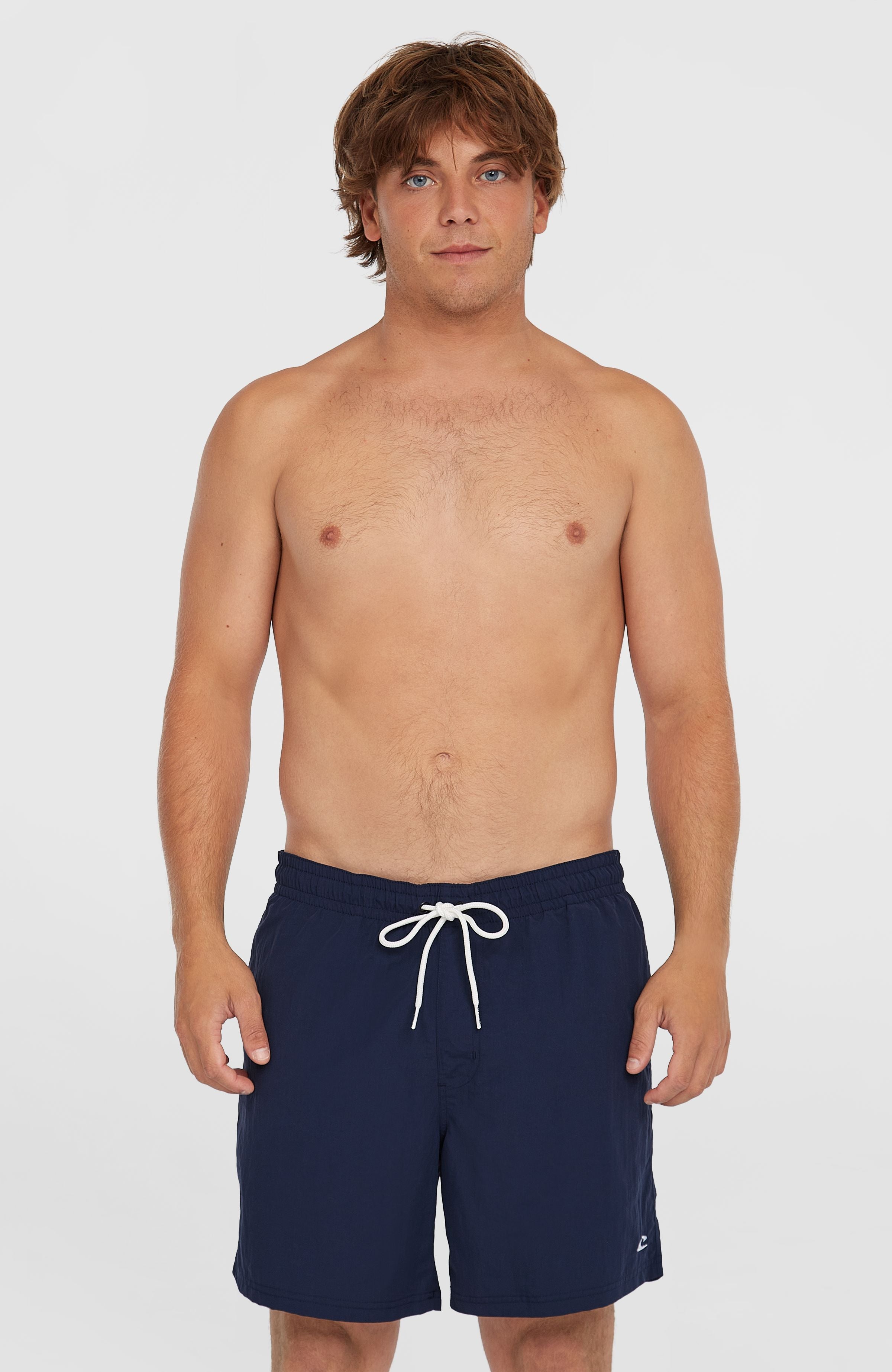 O'Neill Vert 16" Swim Shorts Ink Blue