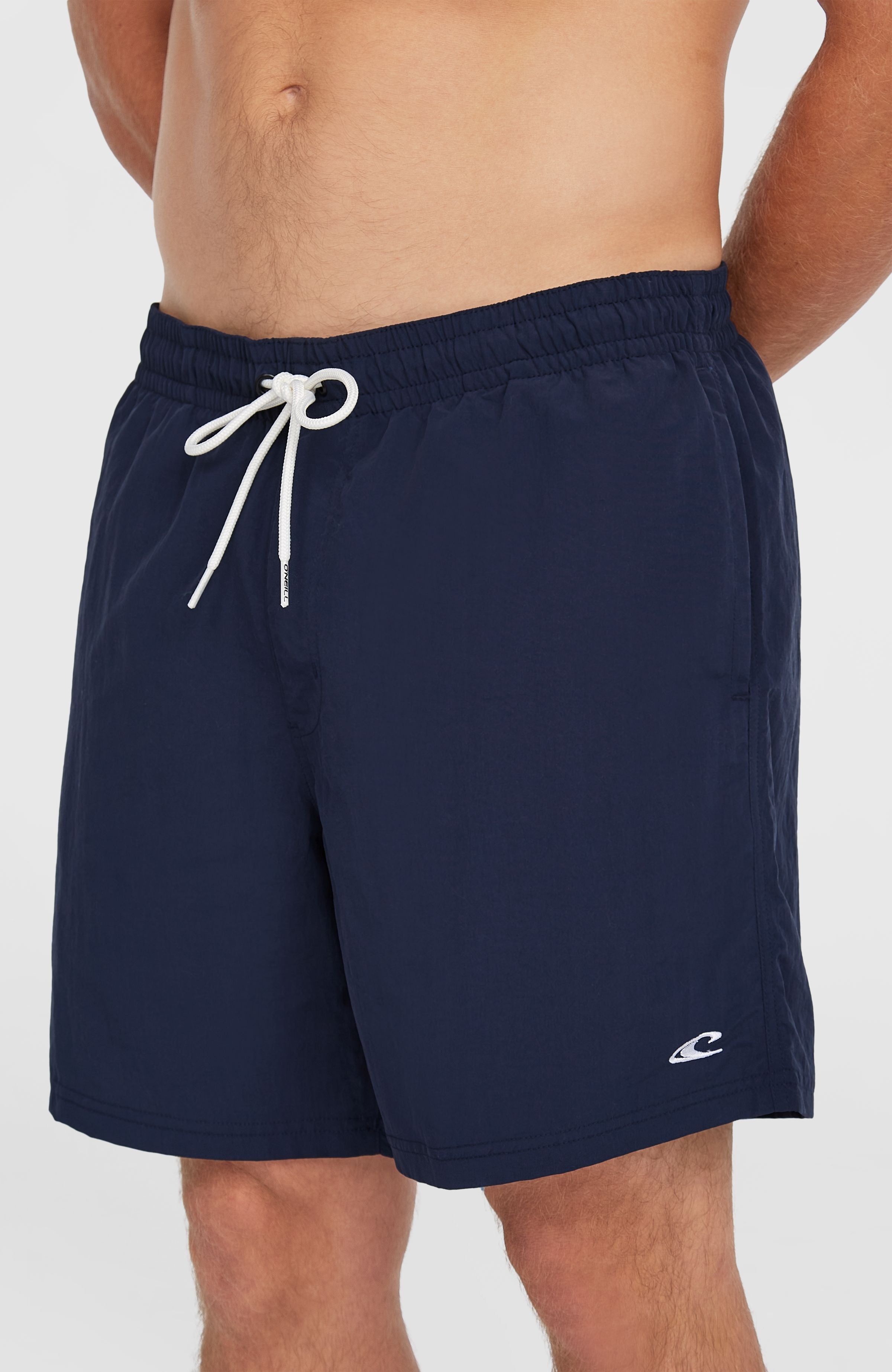O'Neill Vert 16" Swim Shorts Ink Blue