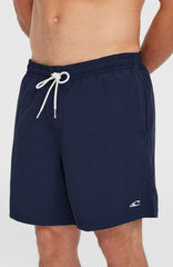 O'Neill Vert 16" Swim Shorts Ink Blue