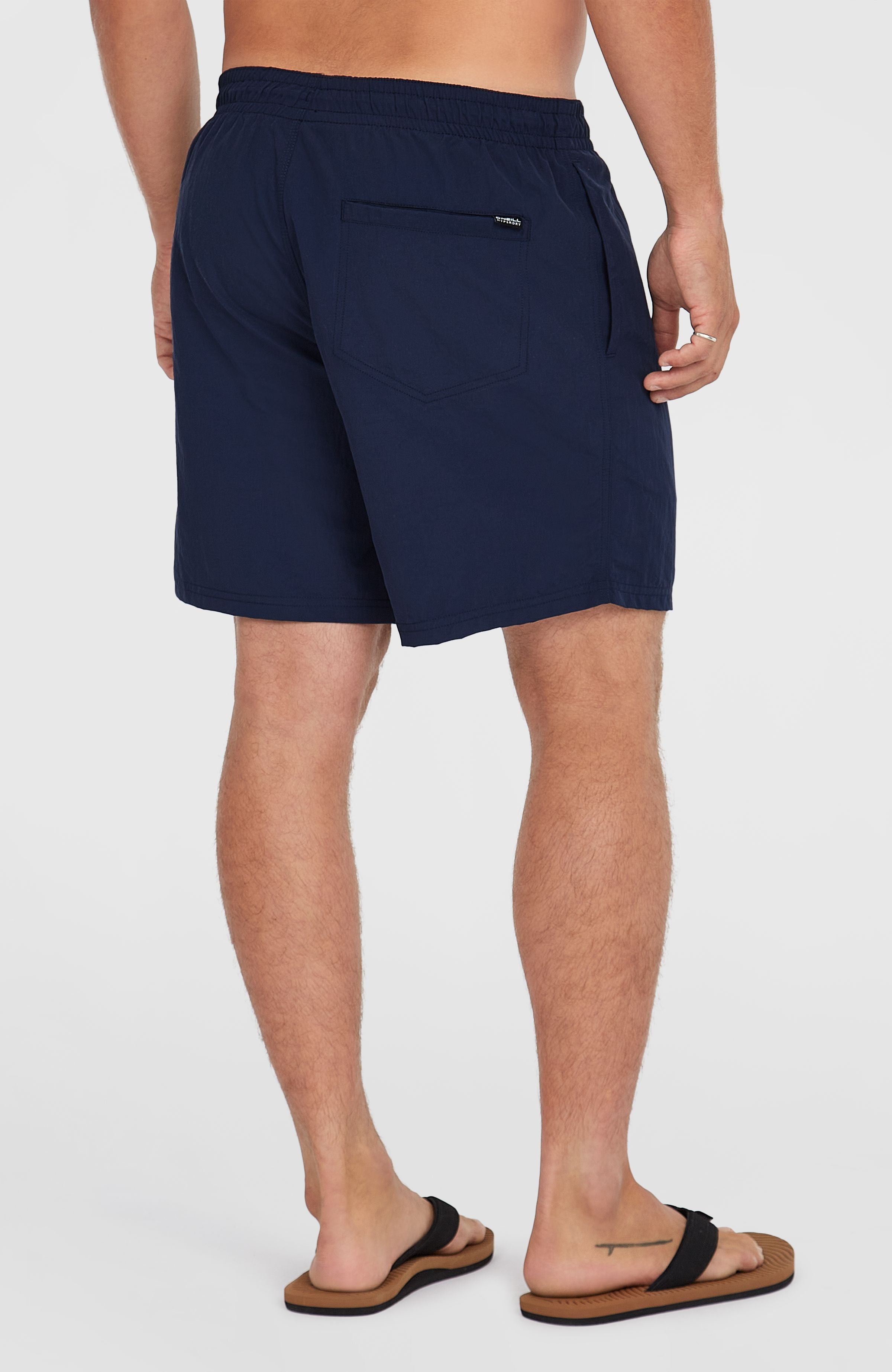 O'Neill Vert 16" Swim Shorts Ink Blue