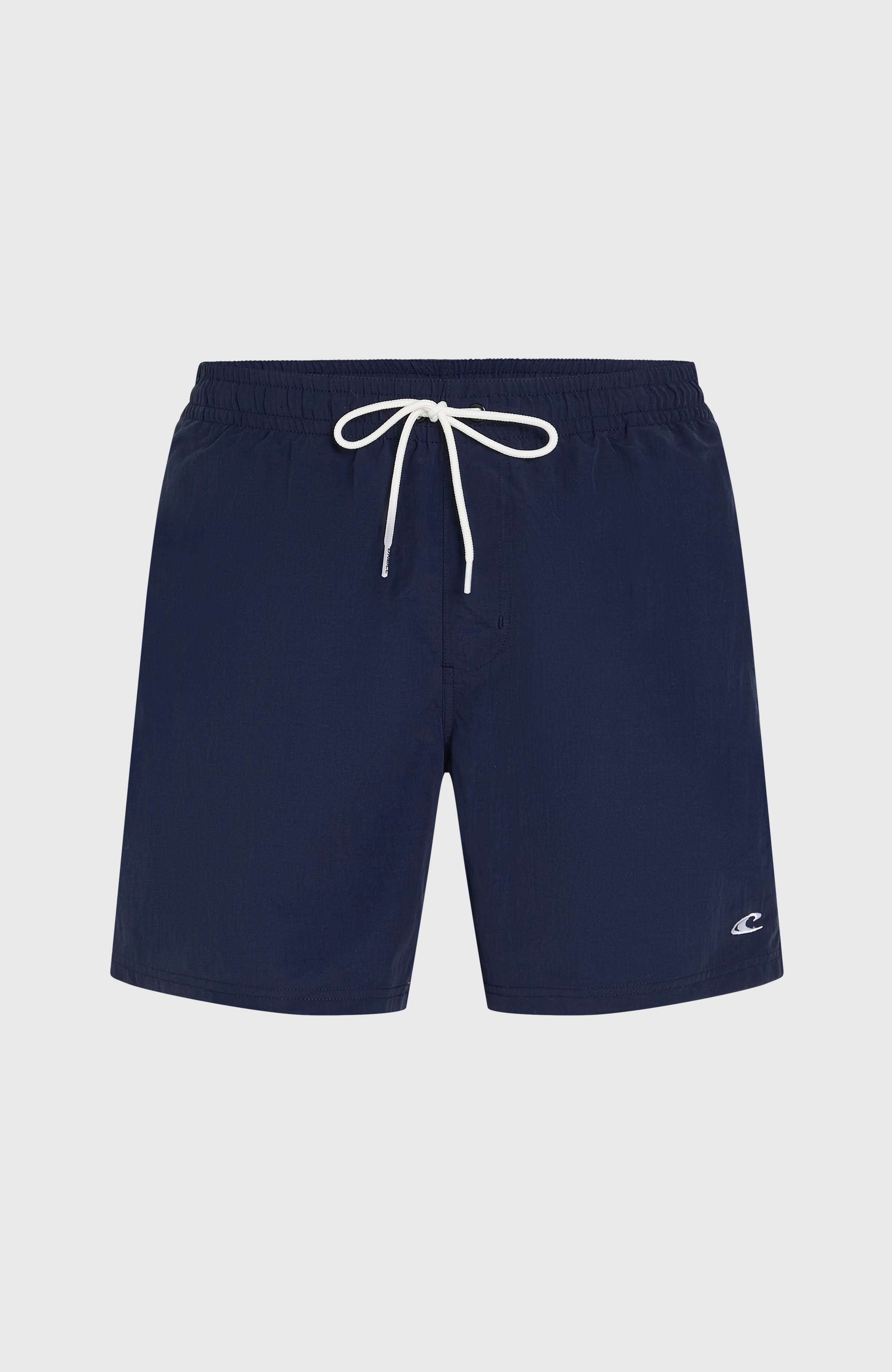 O'Neill Vert 16" Swim Shorts Ink Blue
