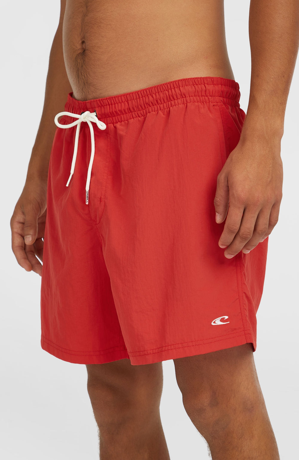 O'Neill Vert 16" Swim Shorts High Risk Red