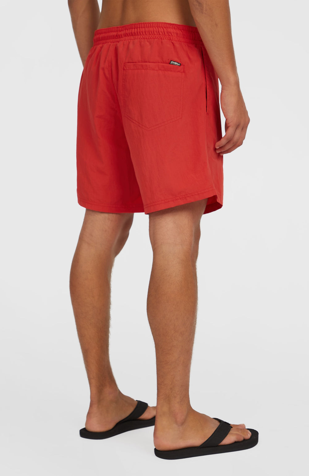 O'Neill Vert 16" Swim Shorts High Risk Red