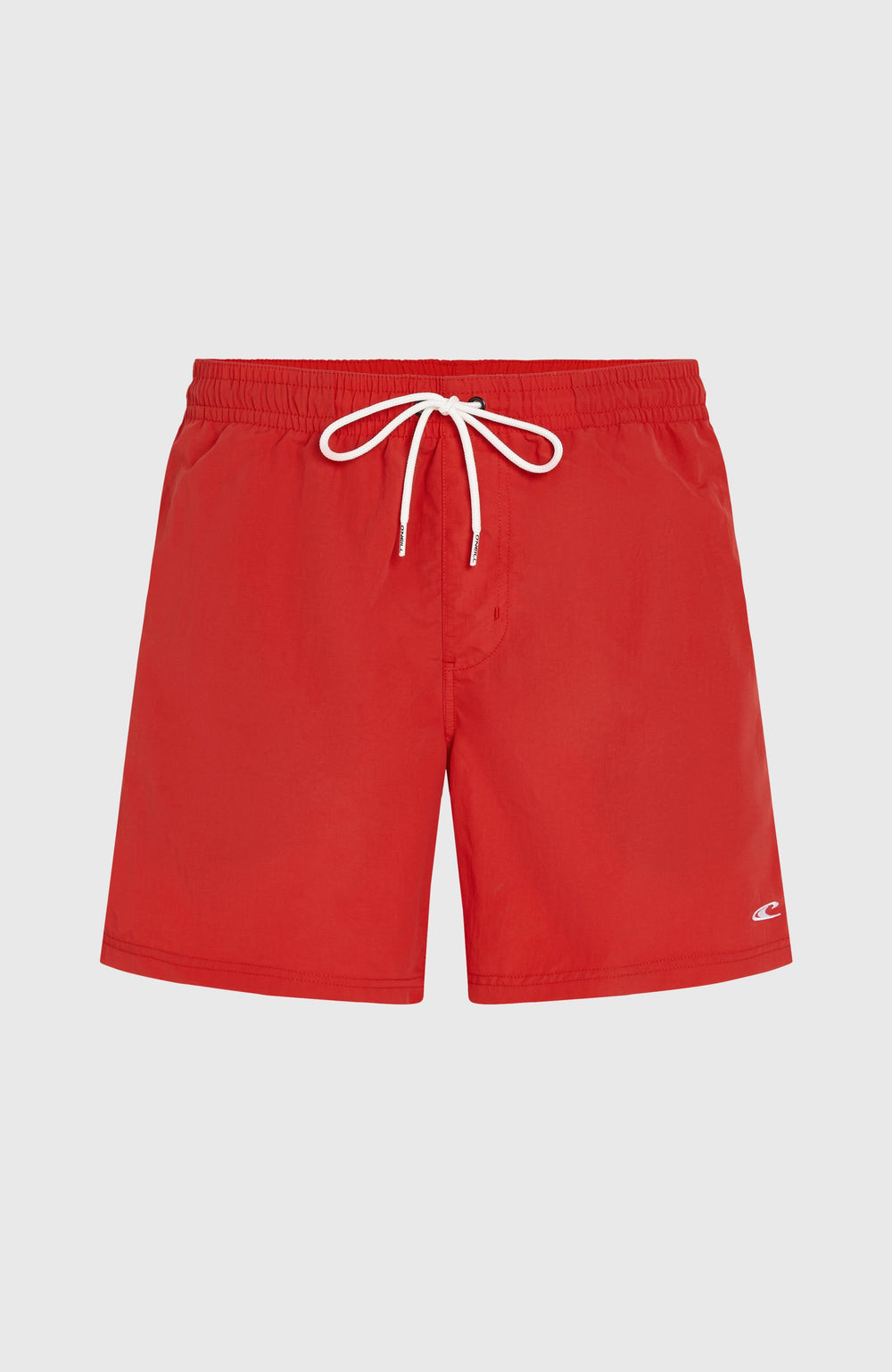 O'Neill Vert 16" Swim Shorts High Risk Red