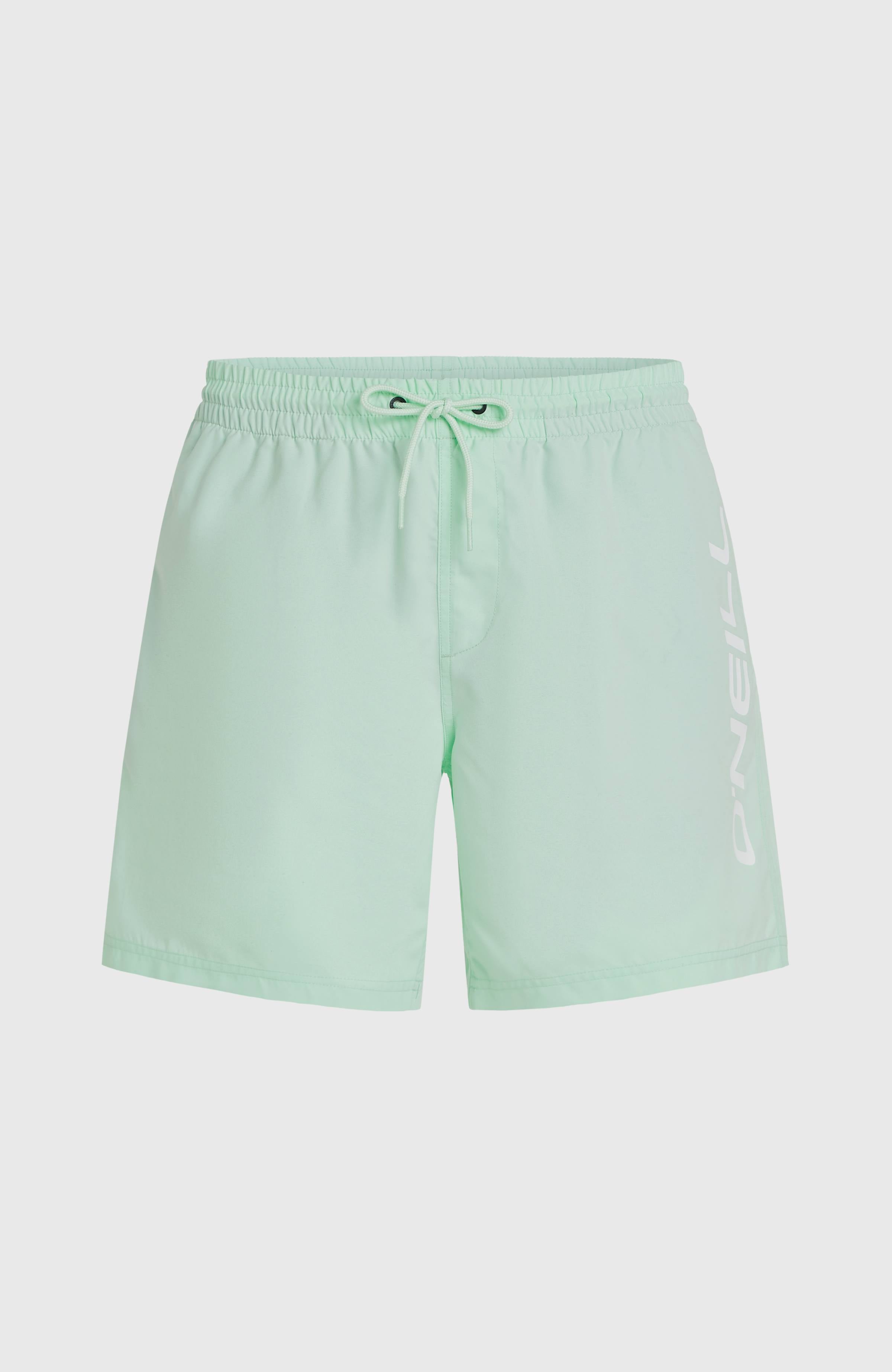 Cali 16'' Swim Shorts Mildrew Mint