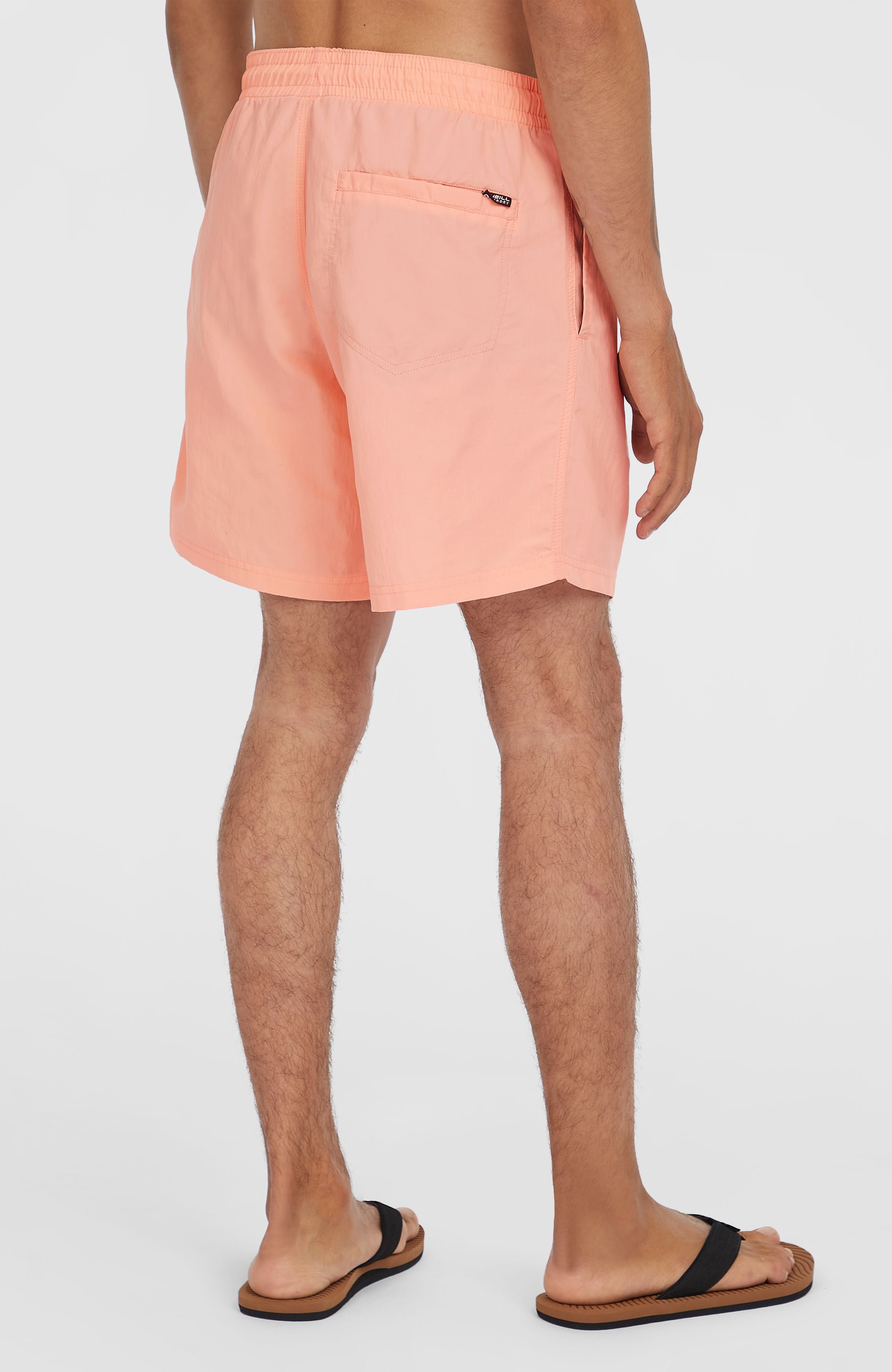 O’Neill Vert 16'' Swim Shorts Coral Pop