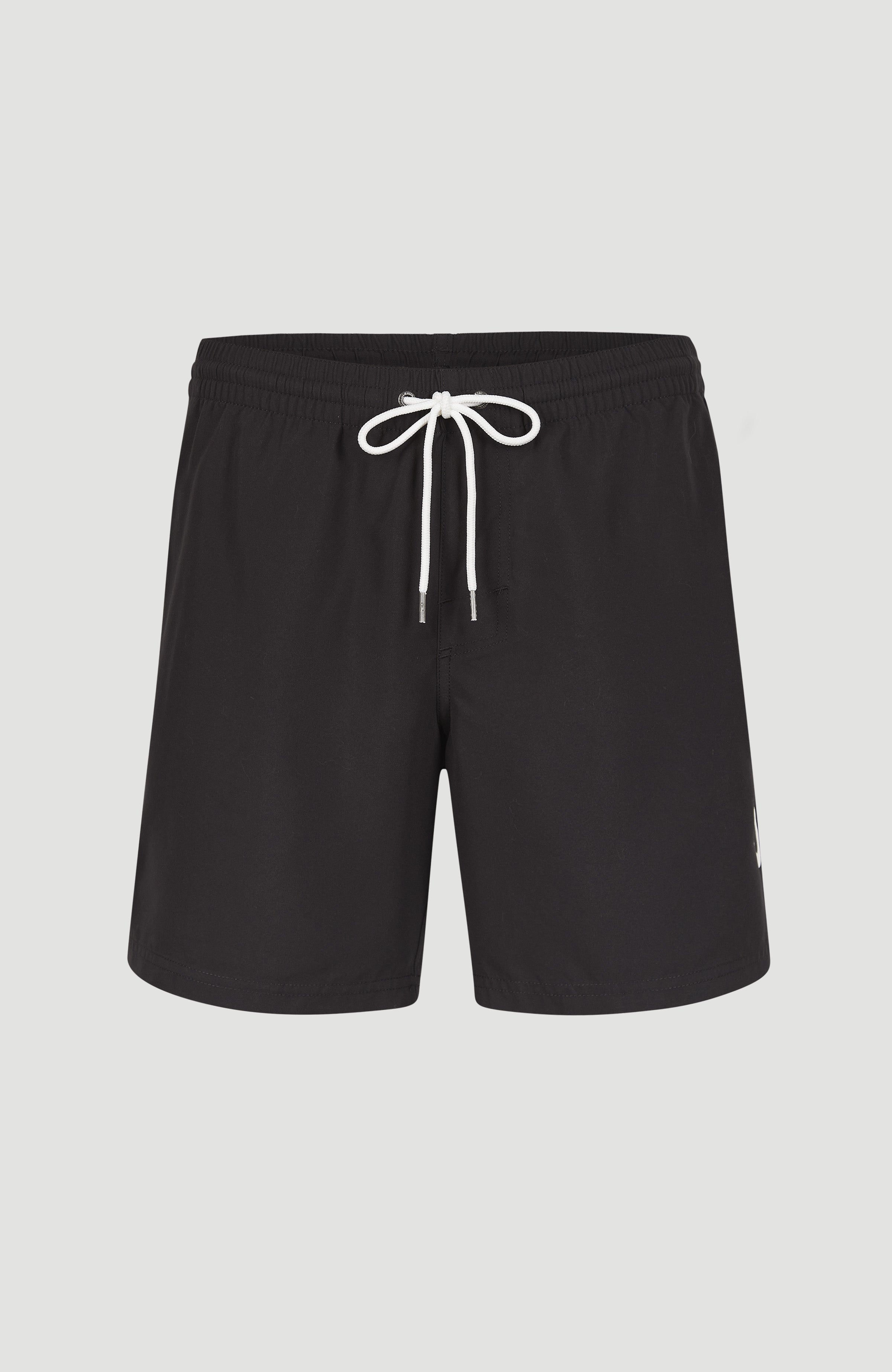 Cali 16" Swim Shorts Black Out
