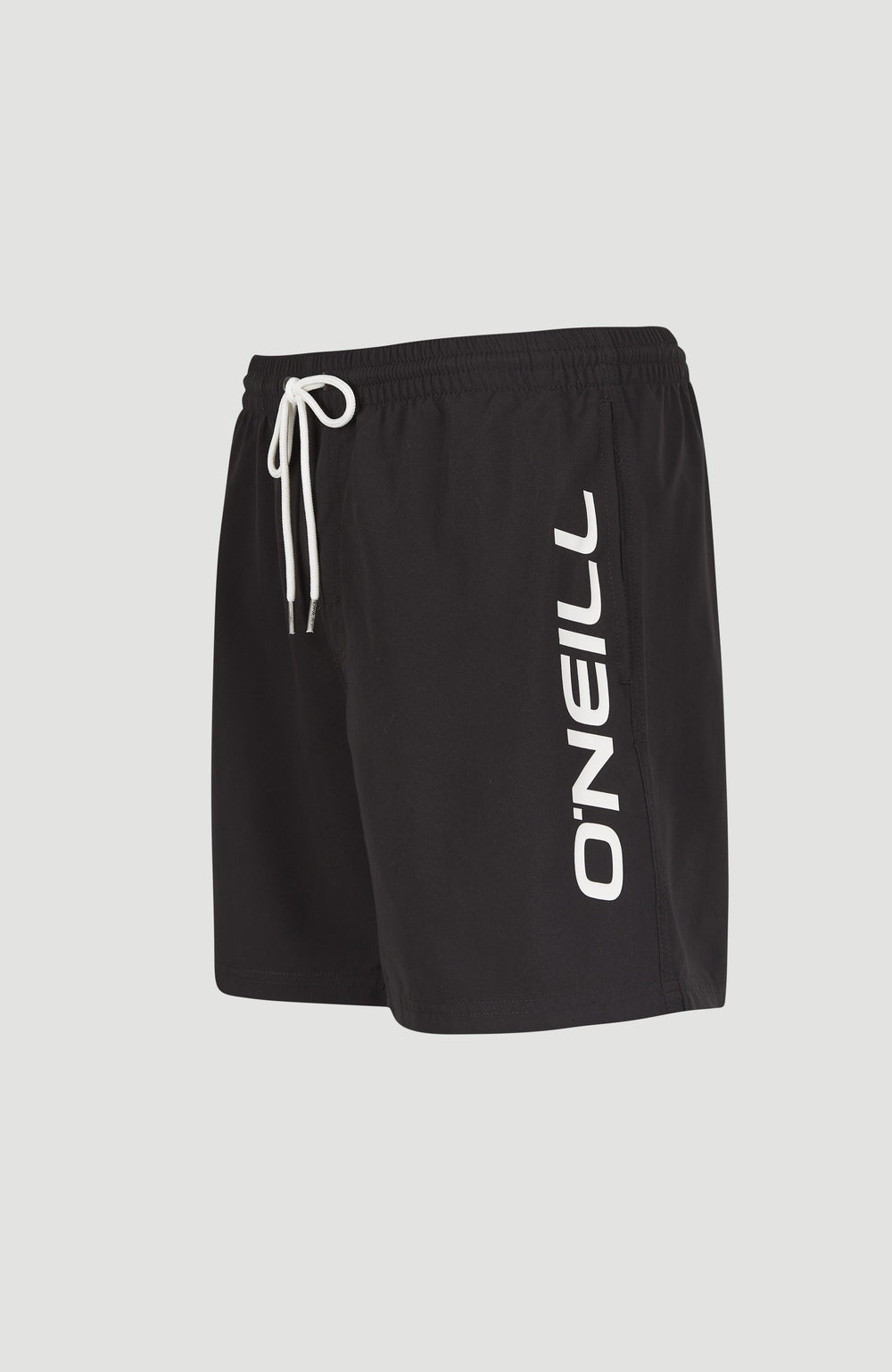 Cali 16" Swim Shorts Black Out