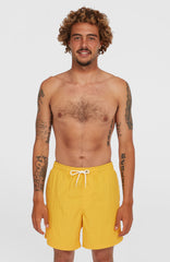 O’Neill Vert 16'' Swim Shorts Golden Haze