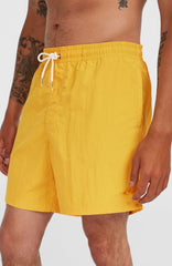 O’Neill Vert 16'' Swim Shorts Golden Haze