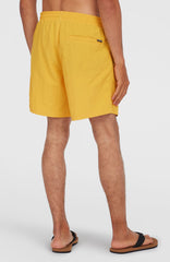 O’Neill Vert 16'' Swim Shorts Golden Haze
