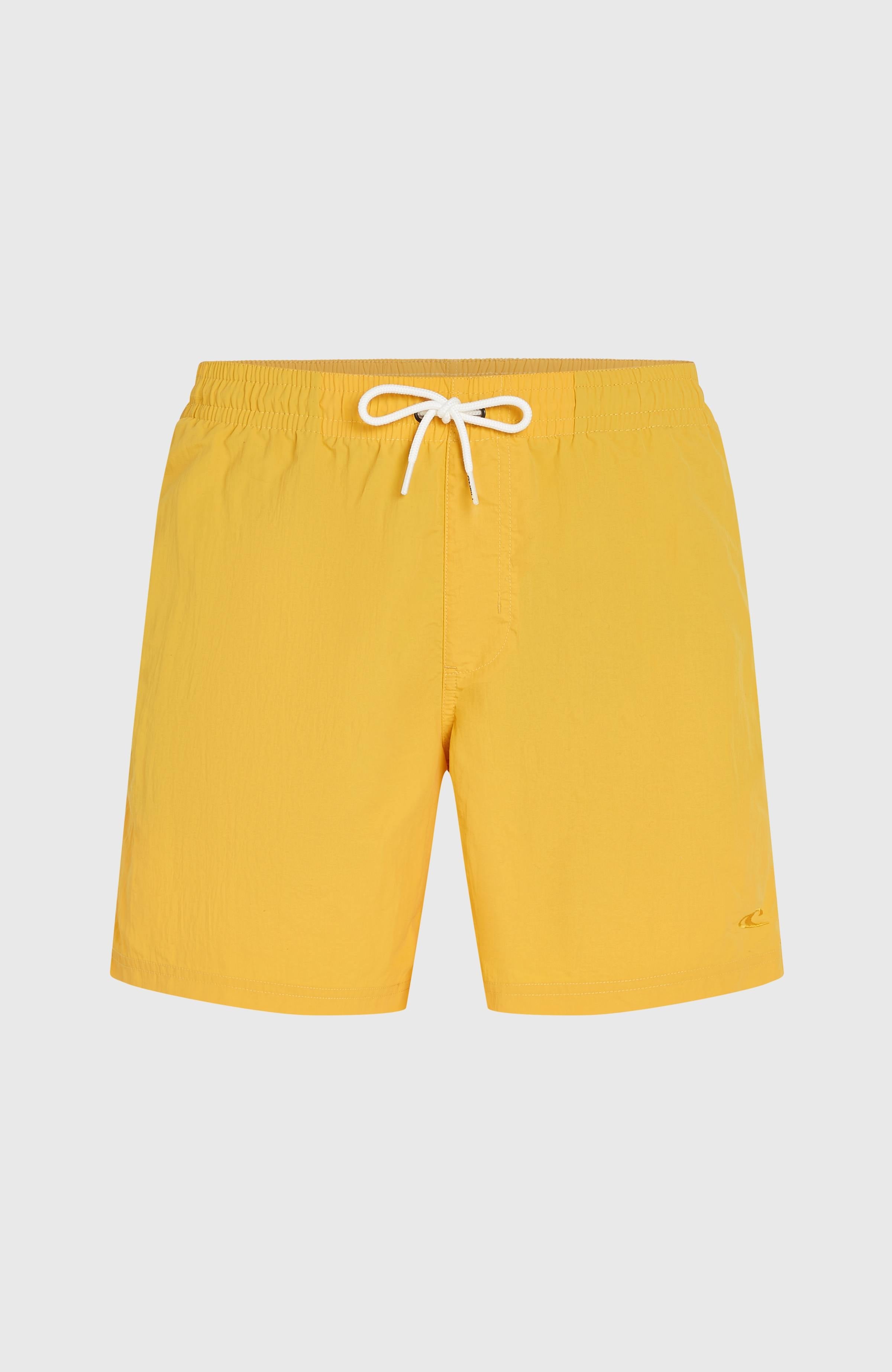 O’Neill Vert 16'' Swim Shorts Golden Haze