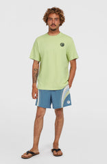 O'Riginals Longboard 15'' Swim Shorts Blue Originals Stripe