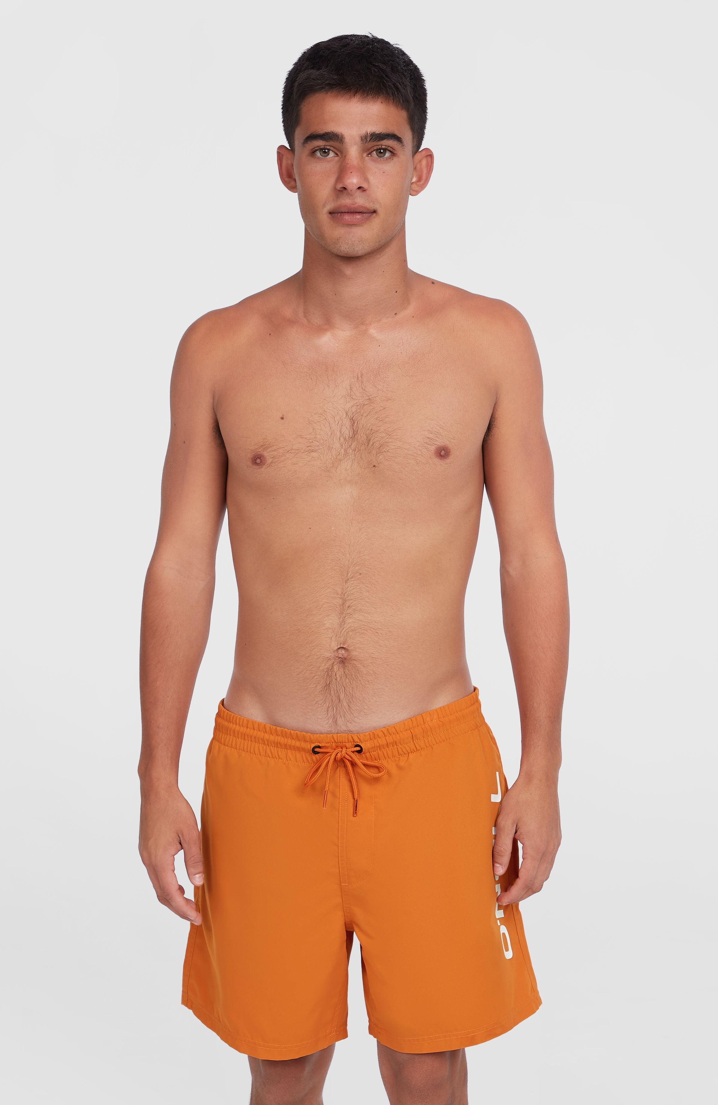 Cali 16'' Swim Shorts Cinnamon Stick