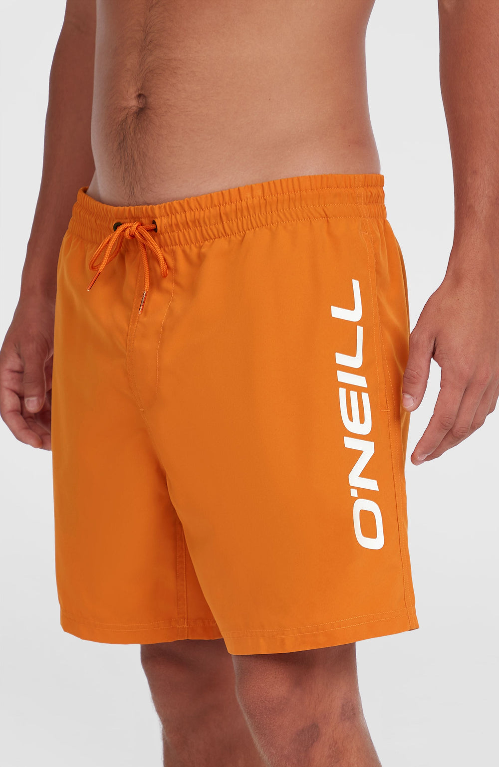 Cali 16'' Swim Shorts Cinnamon Stick