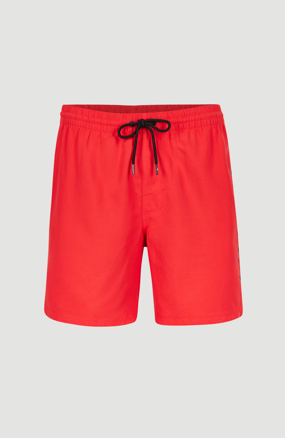 Cali 16" Swim Shorts High Risk Red