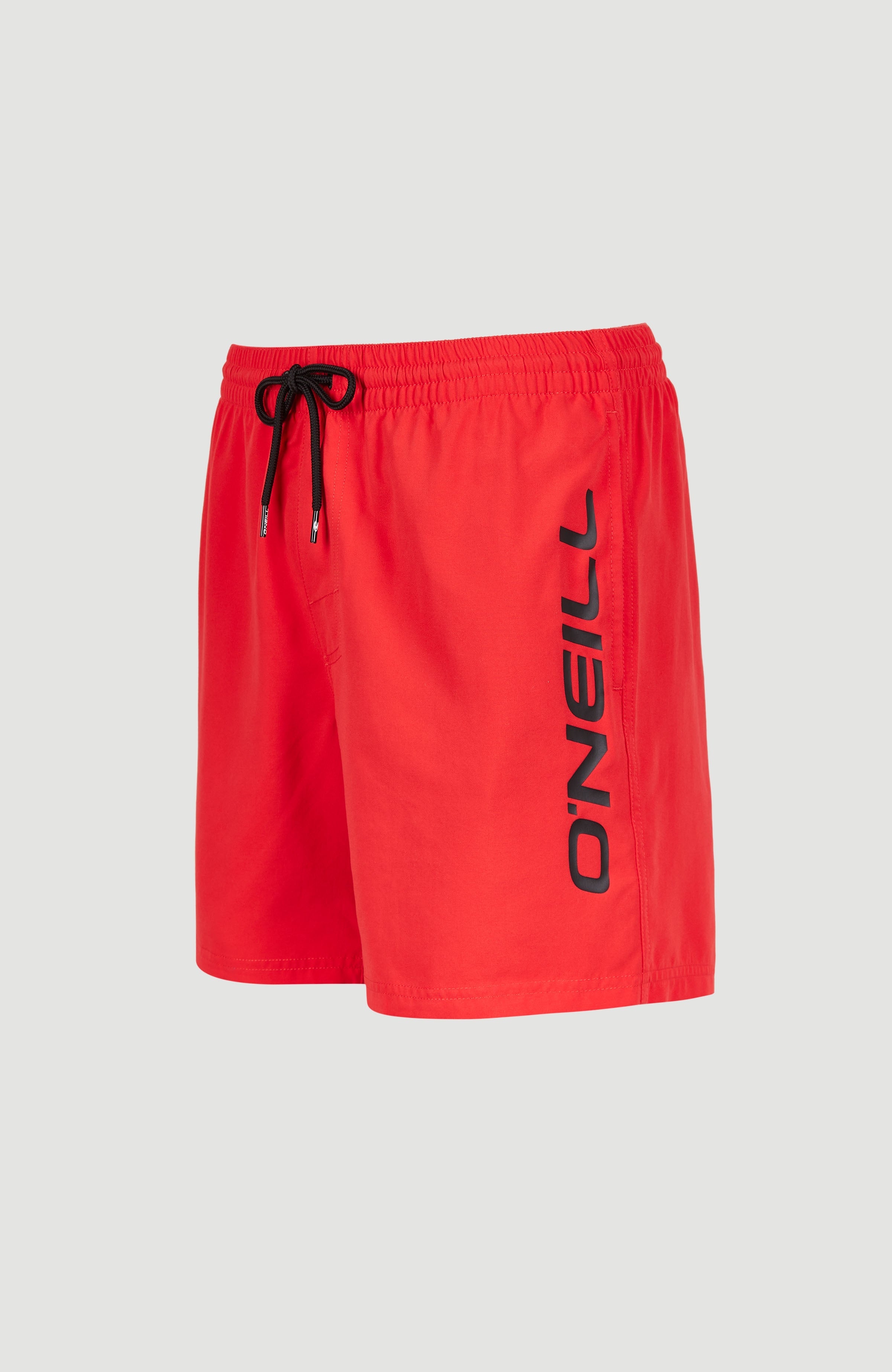 Cali 16" Swim Shorts High Risk Red
