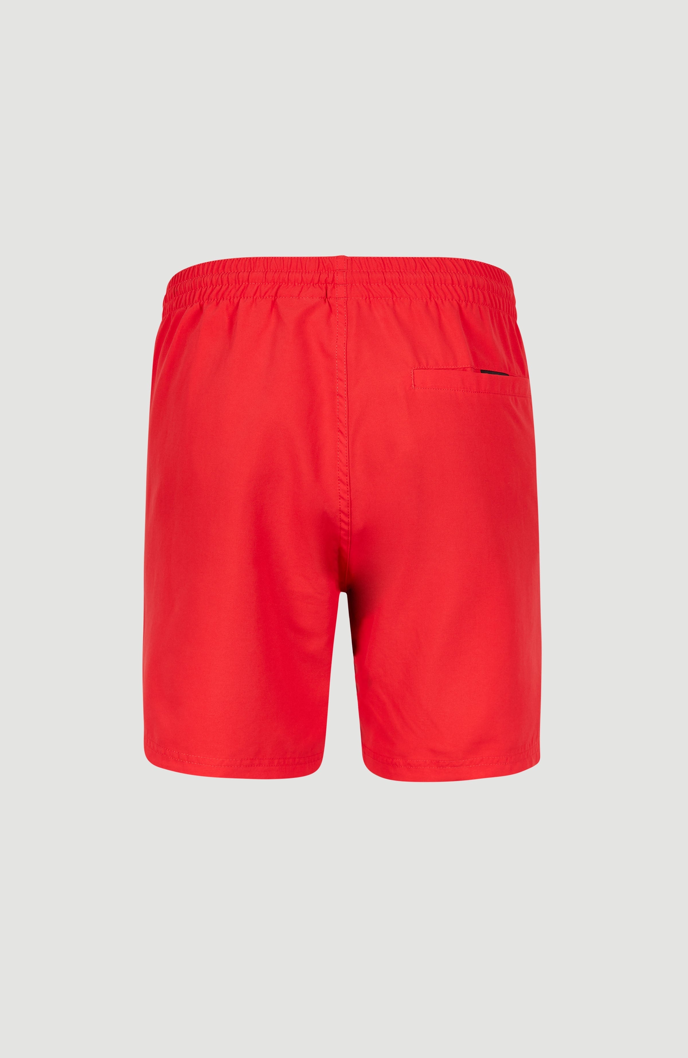 Cali 16" Swim Shorts High Risk Red
