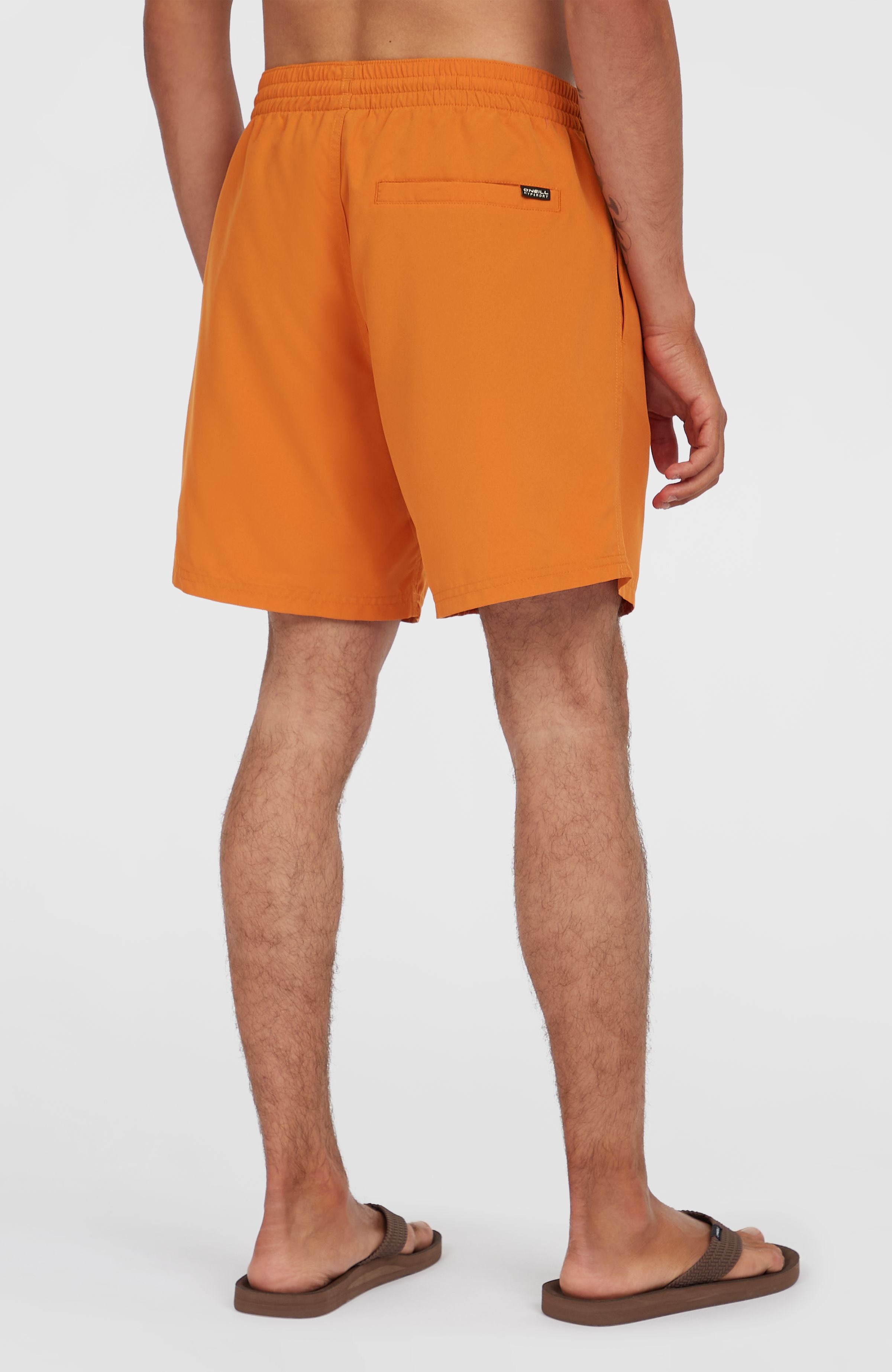 Original Cali 16'' Swim Shorts Cinnamon Stick