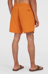 Original Cali 16'' Swim Shorts Cinnamon Stick
