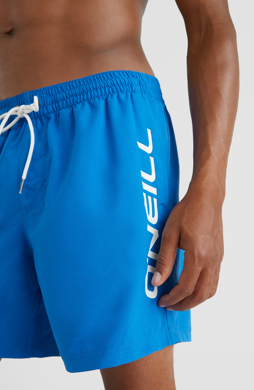 Cali 16" Swim Shorts Victoria Blue