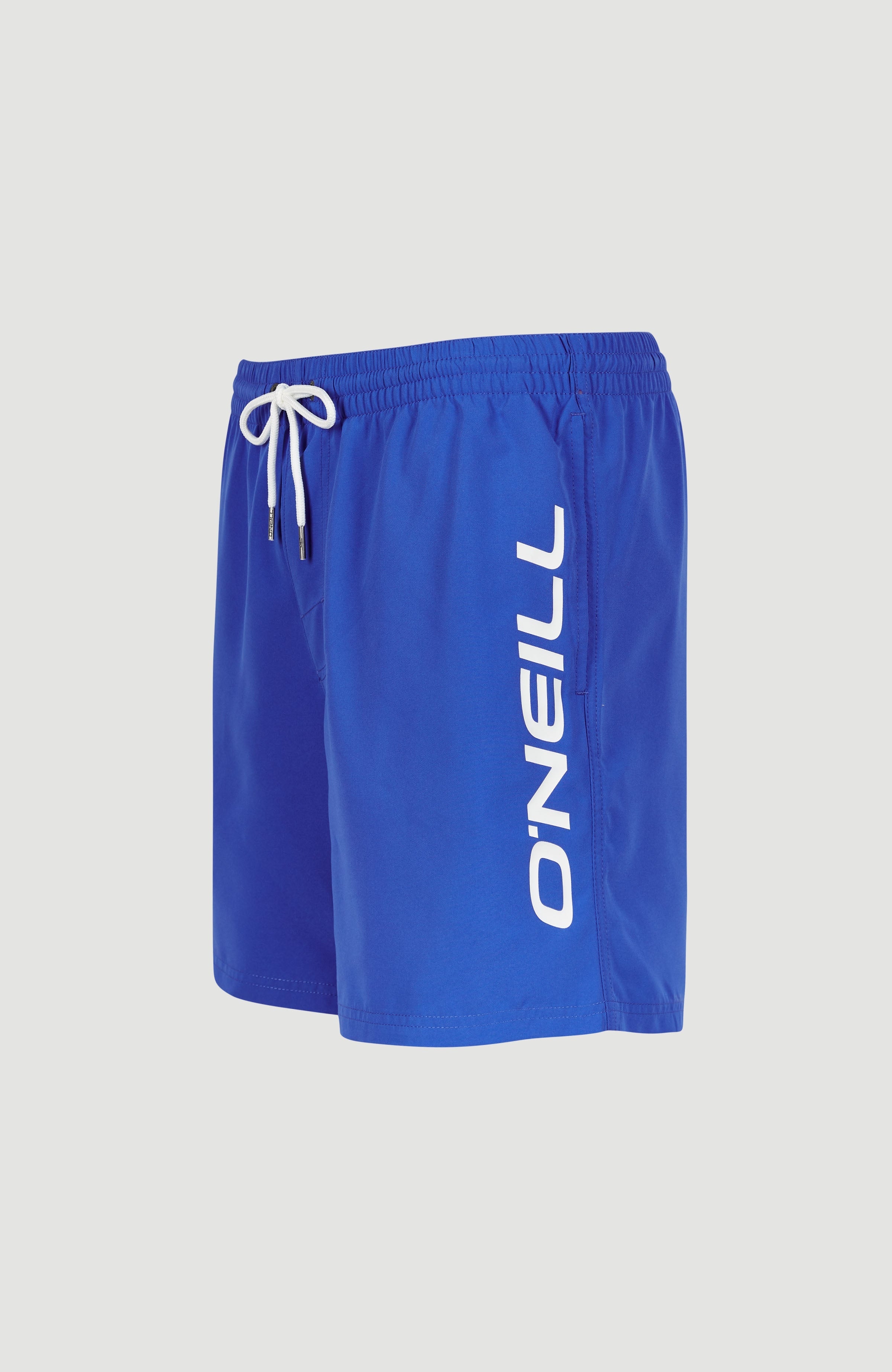 Cali 16" Swim Shorts Victoria Blue