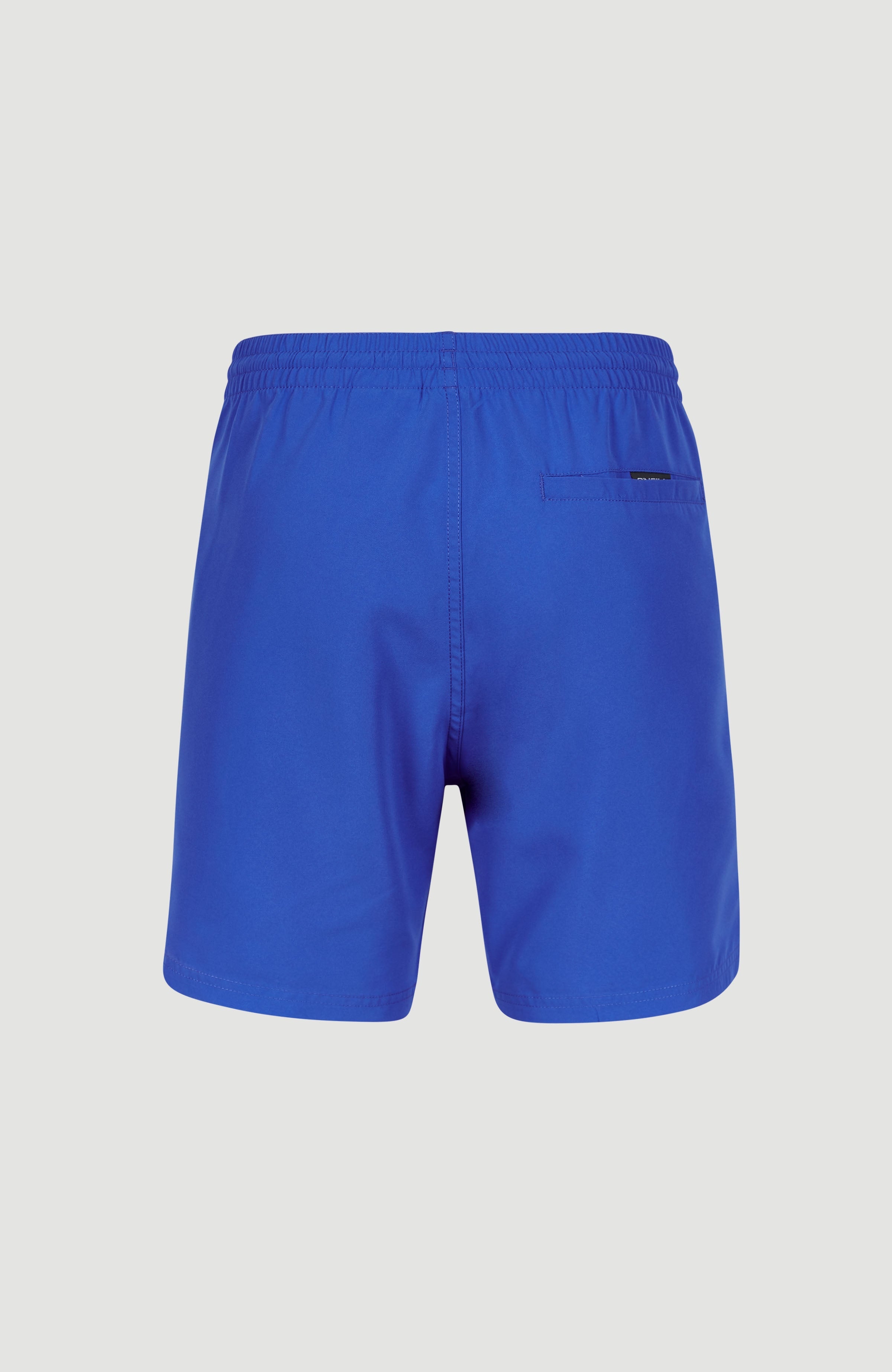 Cali 16" Swim Shorts Victoria Blue