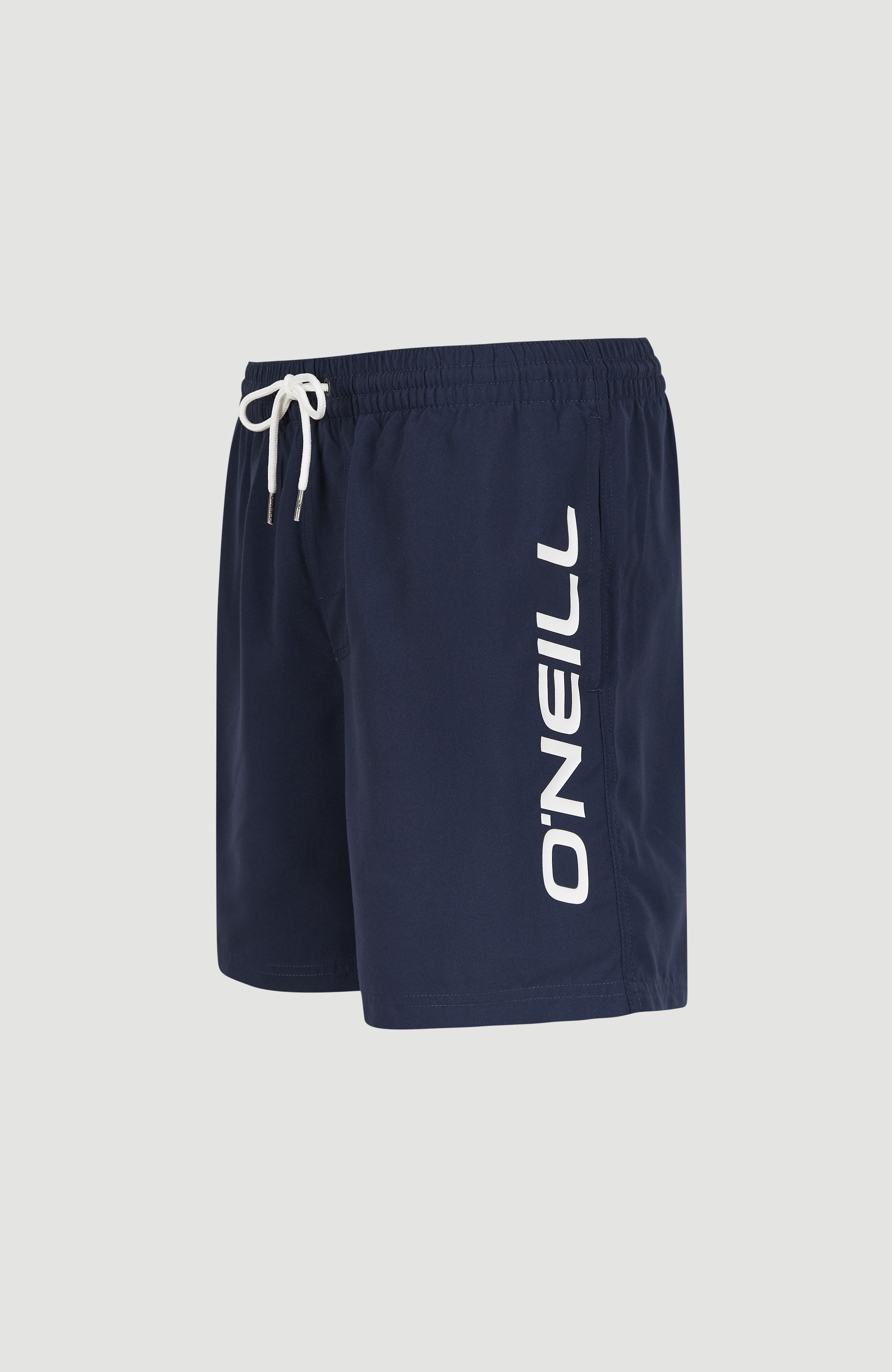 Cali 16" Swim Shorts Ink Blue