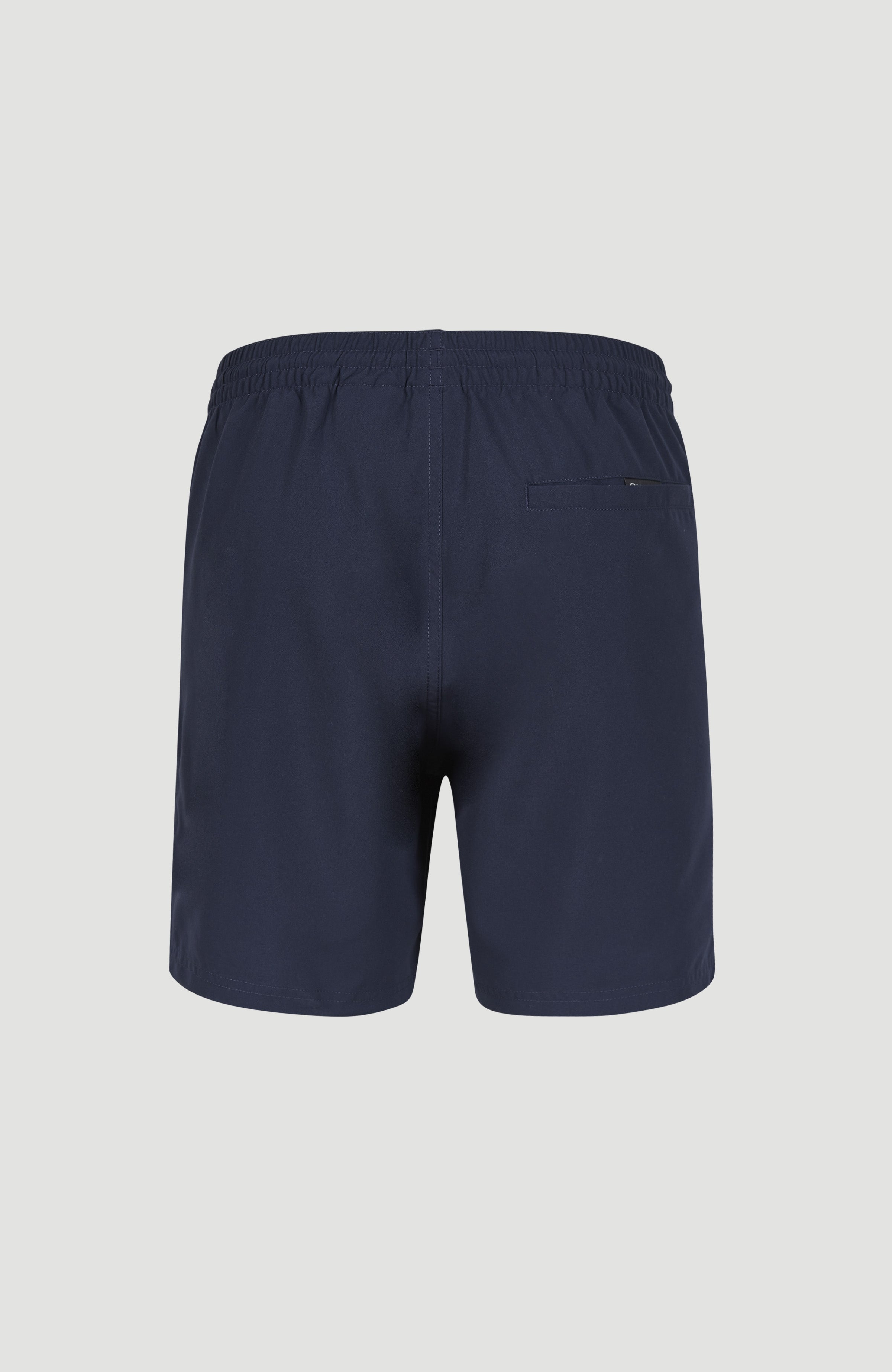 Cali 16" Swim Shorts Ink Blue