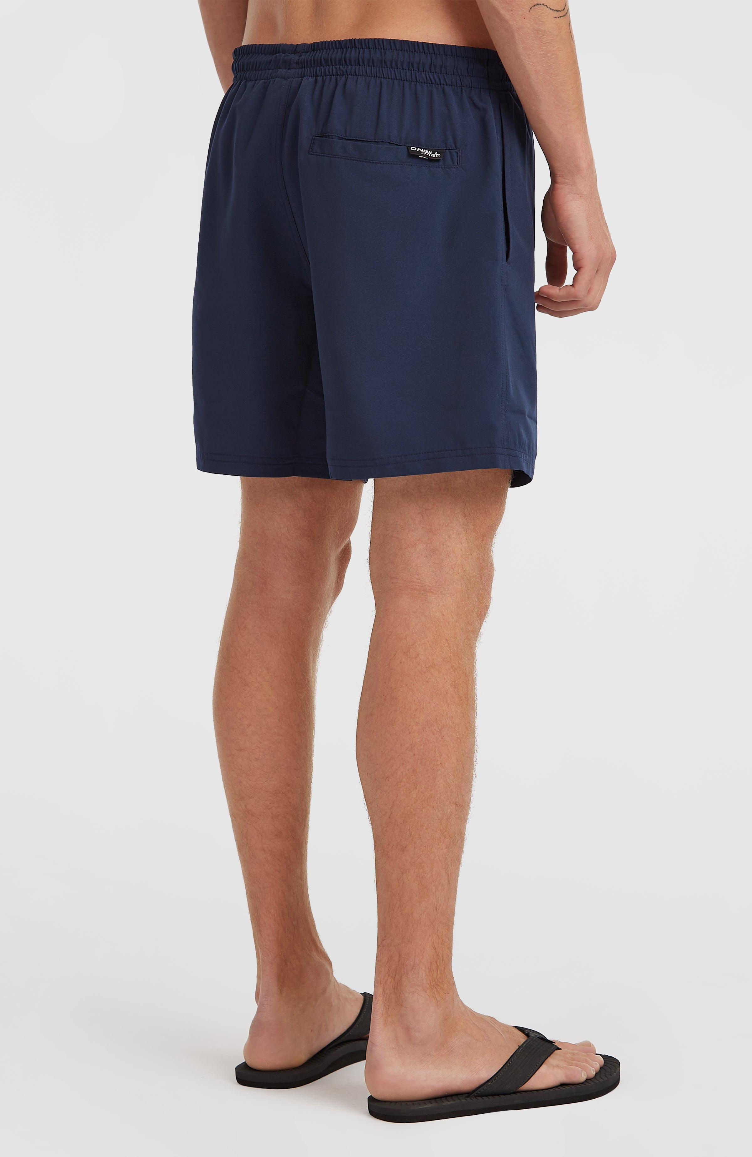 Cali 16" Swim Shorts Ink Blue