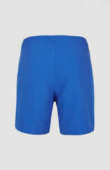 Original Cali 16" Swim Shorts Victoria Blue