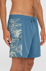 O'Riginals Side Panel 16'' Swim Shorts Blue Originals