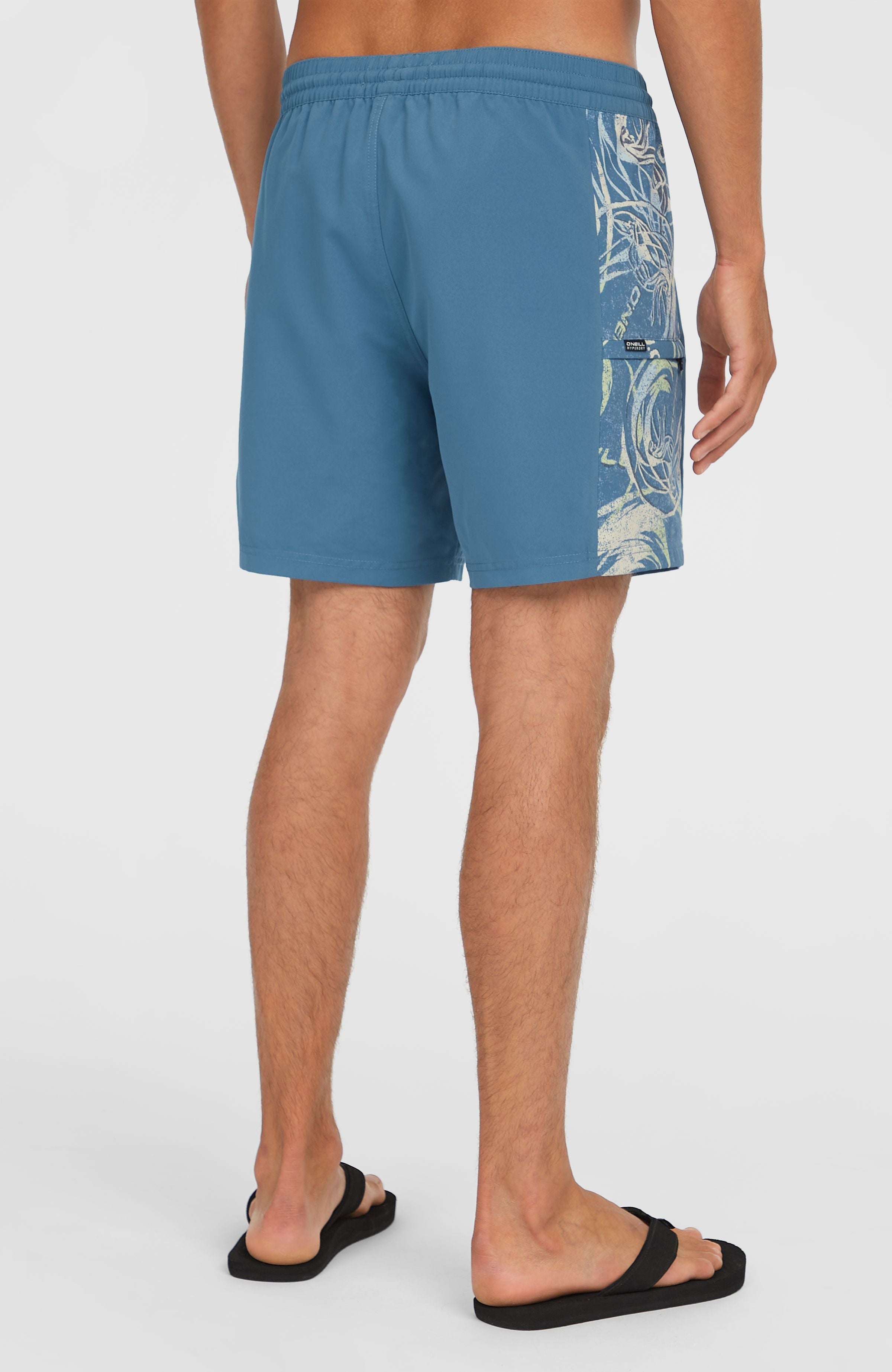 O'Riginals Side Panel 16'' Swim Shorts Blue Originals