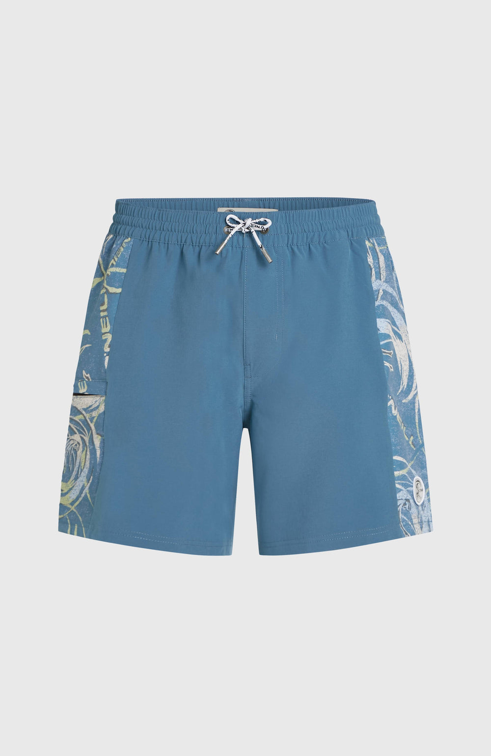 O'Riginals Side Panel 16'' Swim Shorts Blue Originals