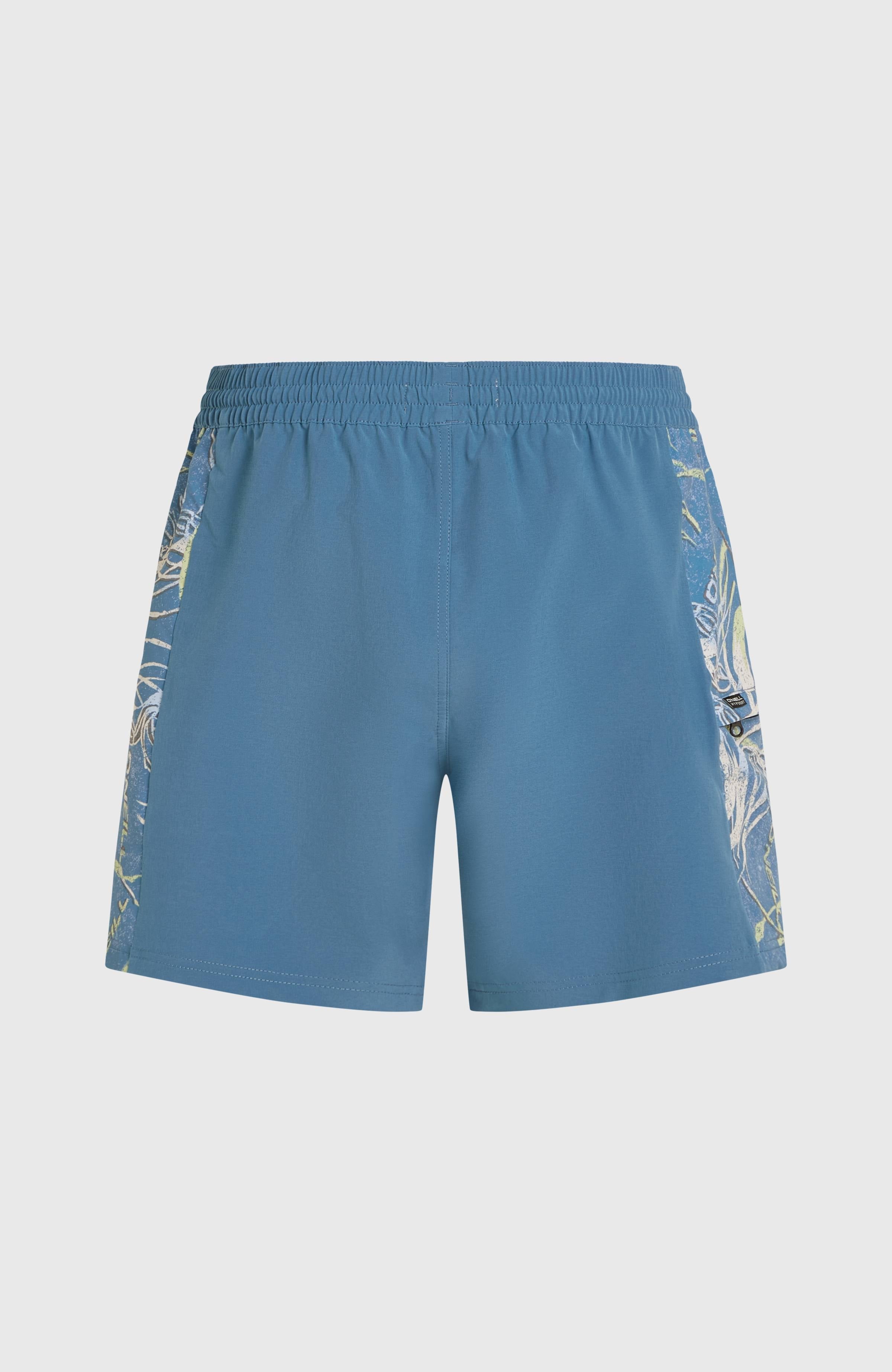 O'Riginals Side Panel 16'' Swim Shorts Blue Originals