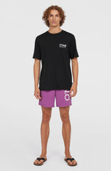Original Cali 16'' Swim Shorts Sweet Grape