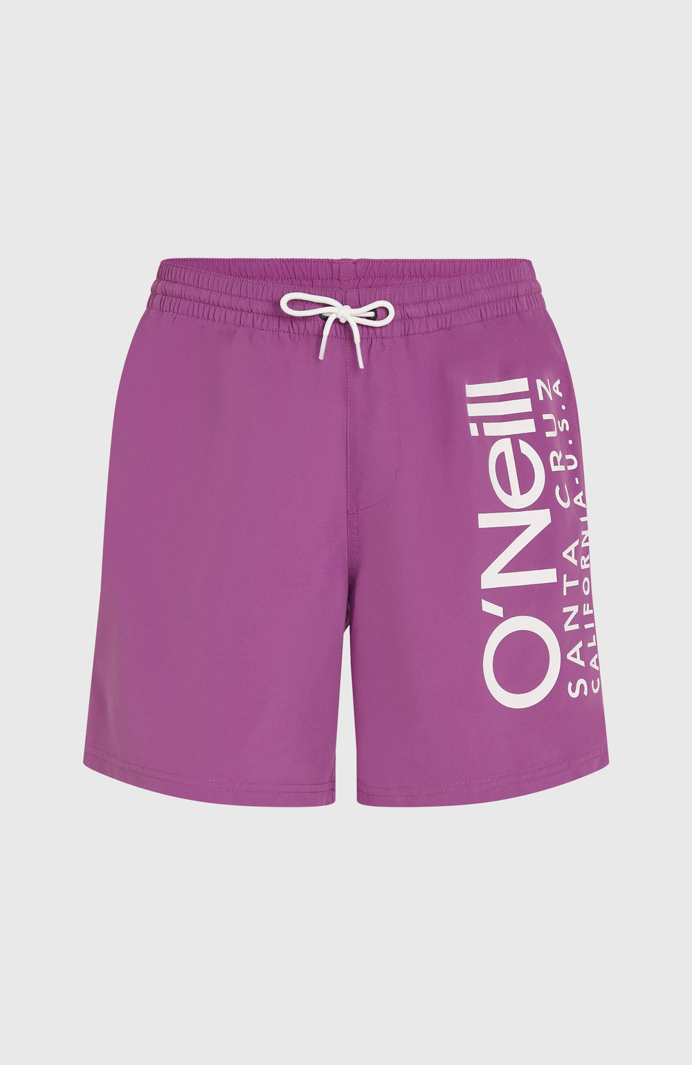 Original Cali 16'' Swim Shorts Sweet Grape