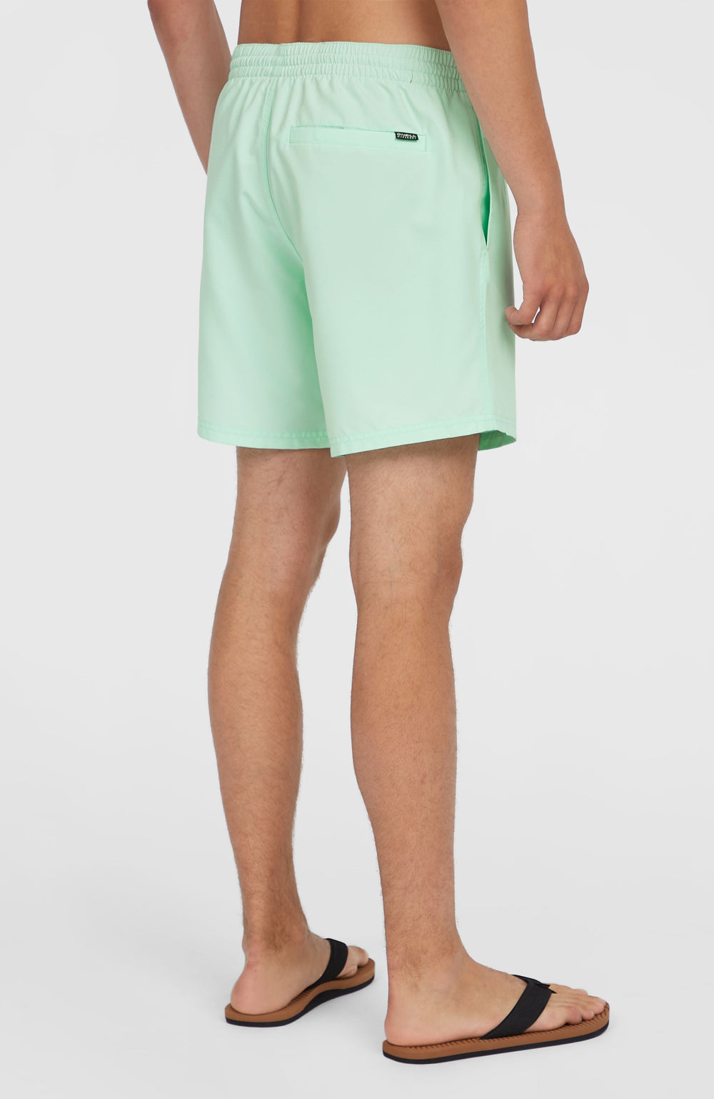 Original Cali 16'' Swim Shorts Mildrew Mint